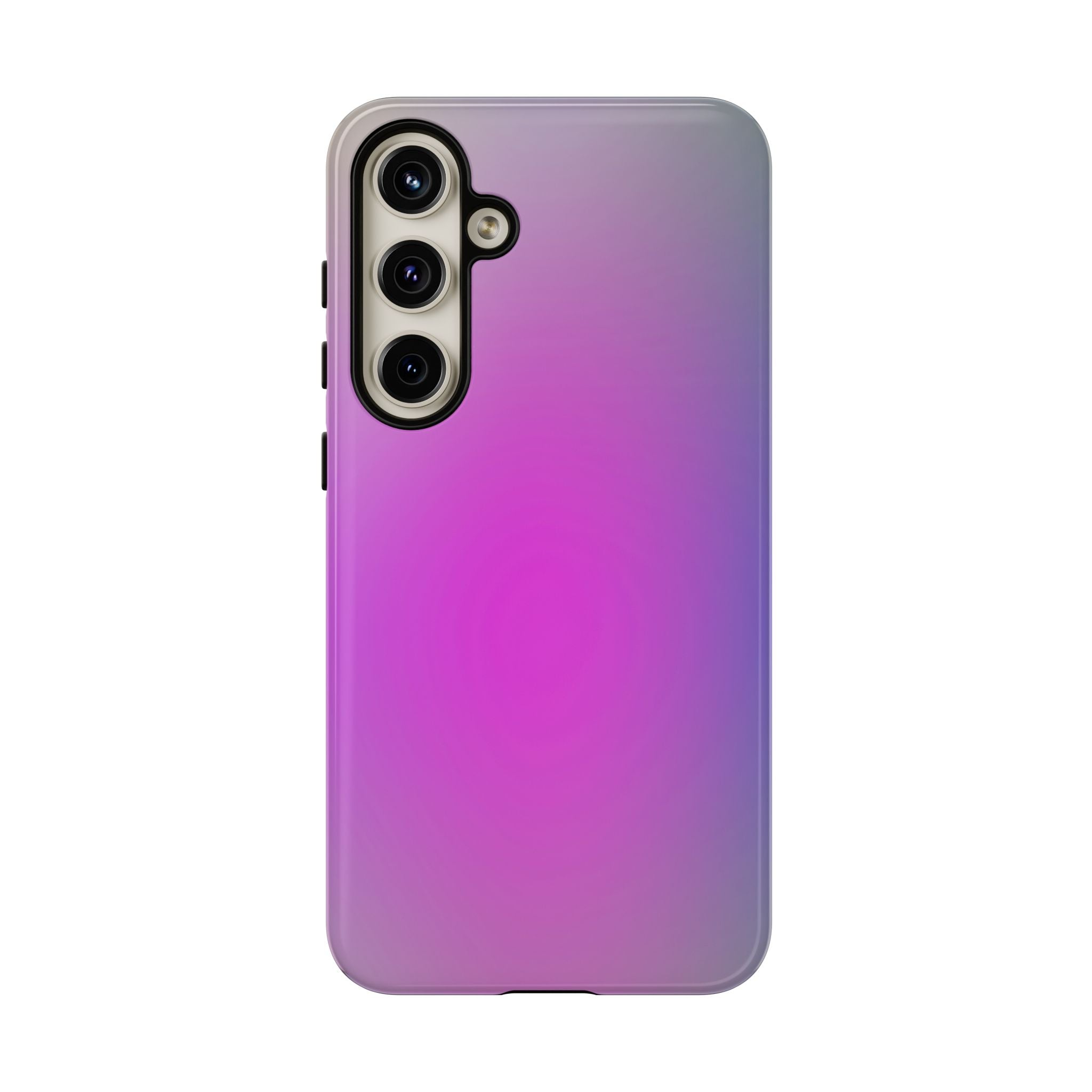 Gradient Phone Case, Stylish Tough Cases, Phone Cover, Trendy Tech Accessory, Gift for Smartphone Lovers, Colorful Phone Protection