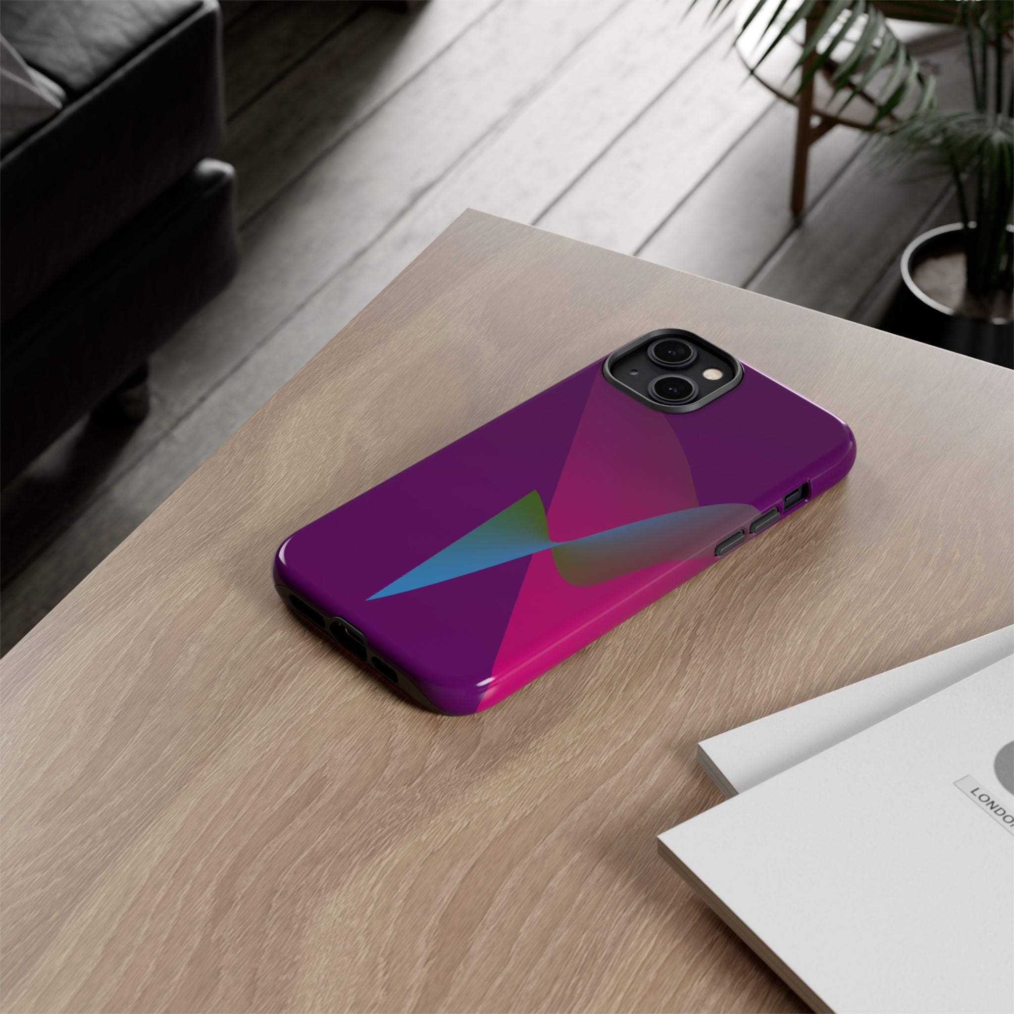 Stylish Phone Case | Tough Cases for Protection & Style | Smartphone Accessories, Custom Phone Cover, Gift for Her, Trendy Tech