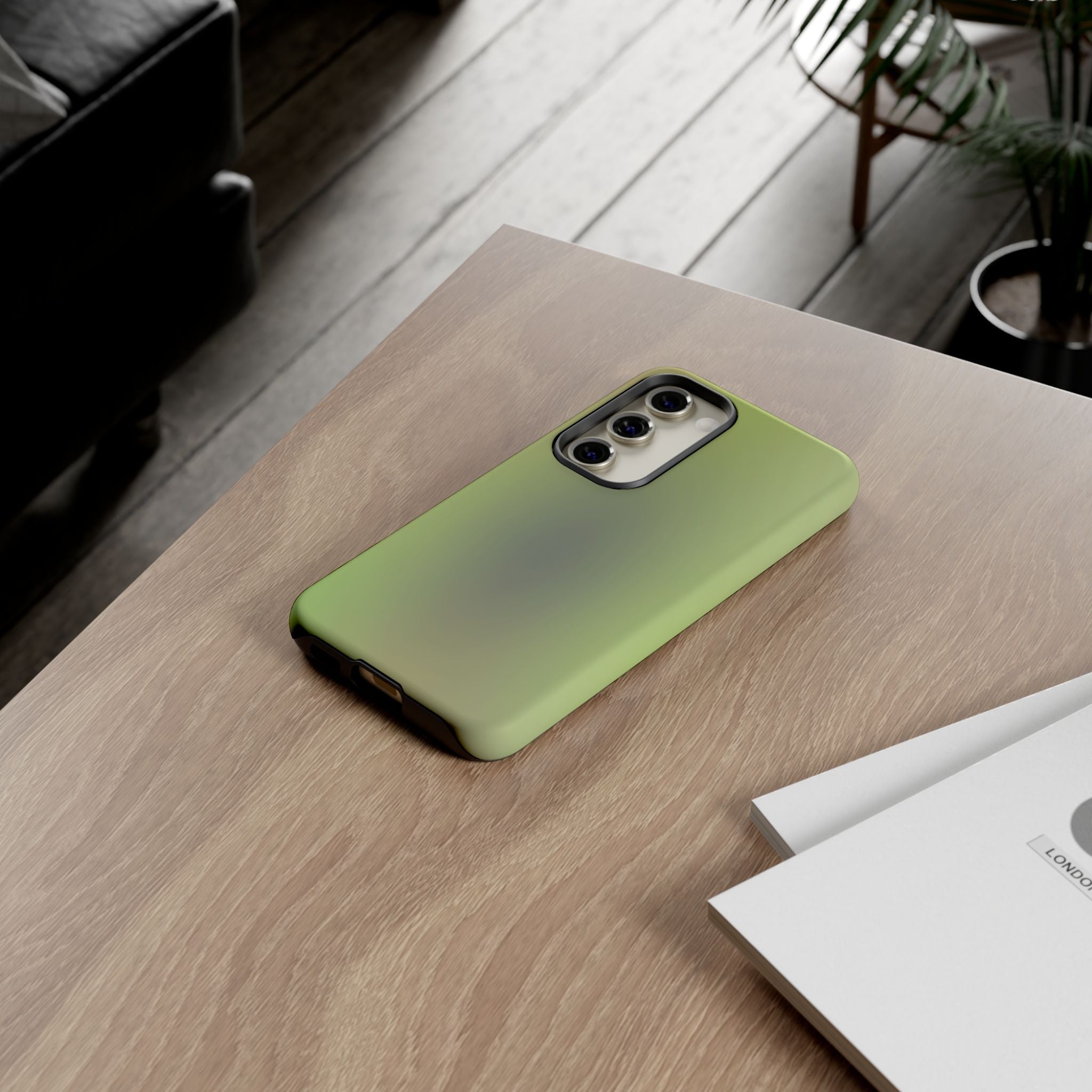 Stylish Tough Phone Case - Unique Protective Cover, Customizable Mobile Accessory, Trendy Gift for Tech Lovers, Birthday Present