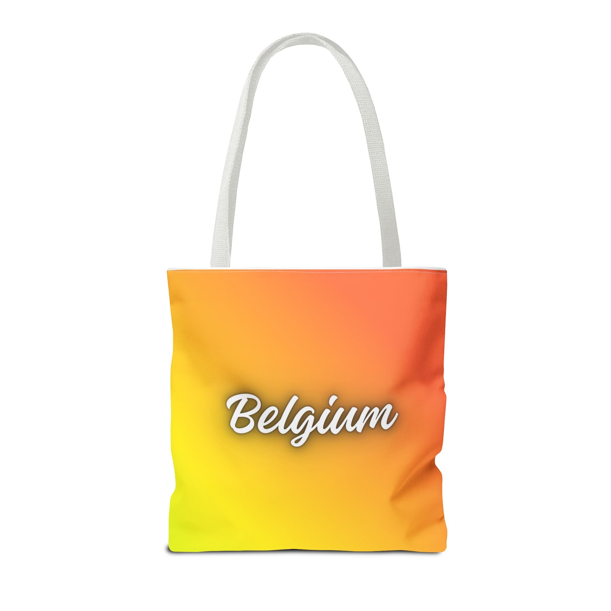 "Spa-Francorchamps" – Belgian Grand Prix Tote