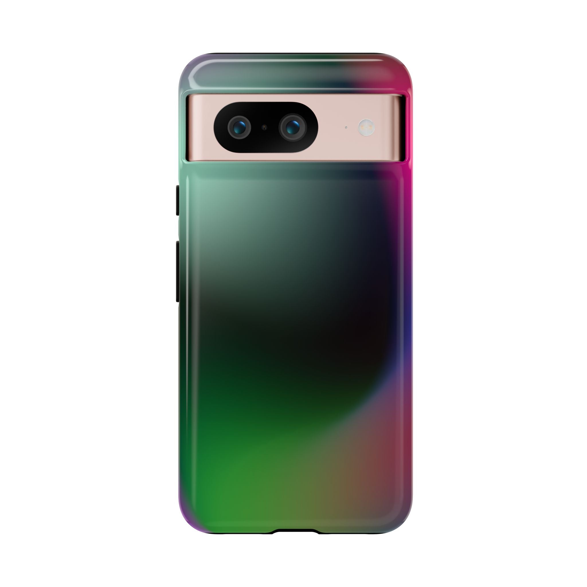 Colorful Phone Case, Tough Phone Cover, Vibrant Smart Device Protector, Modern Tech Accessory, Unique Gift for Phone Lovers
