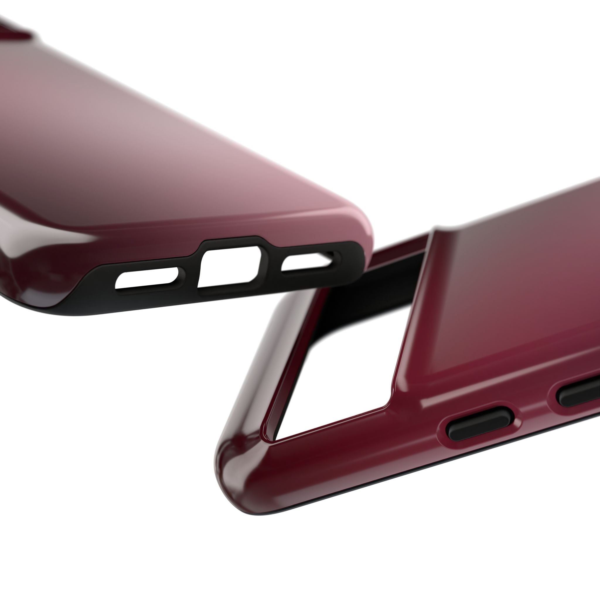 Stylish Tough Phone Case, Sleek Smartphone Cover, Durable Protective Case, Custom Mobile Accessory, Trendy Gift Idea