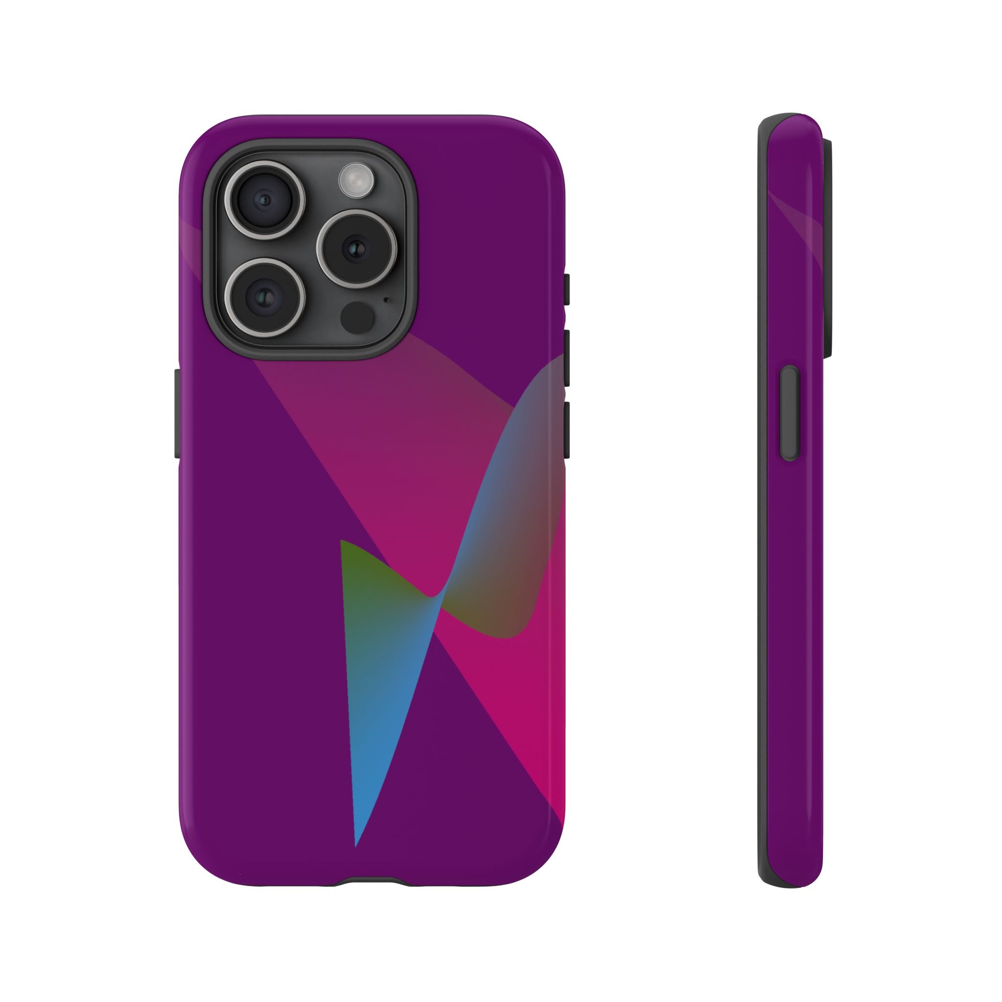 Stylish Phone Case | Tough Cases for Protection & Style | Smartphone Accessories, Custom Phone Cover, Gift for Her, Trendy Tech