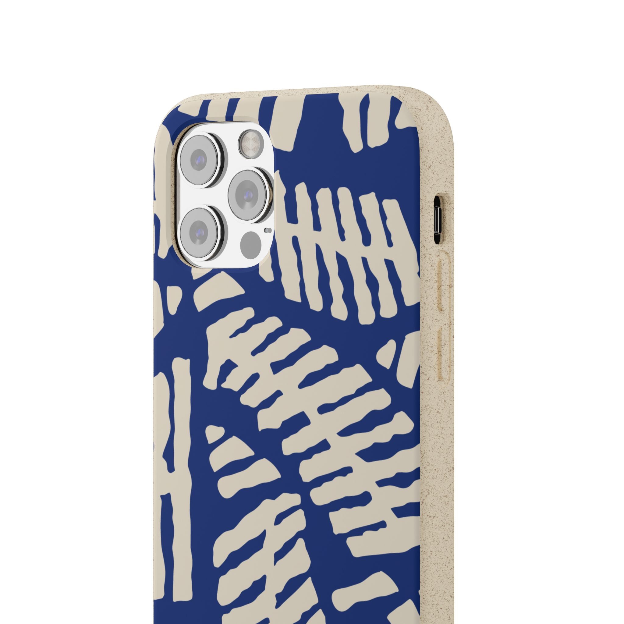 Eco-Friendly Biodegradable Phone Case, Stylish Nature-Inspired Design for Sustainable Living, Eco-Conscious Gift, for All Phone Models