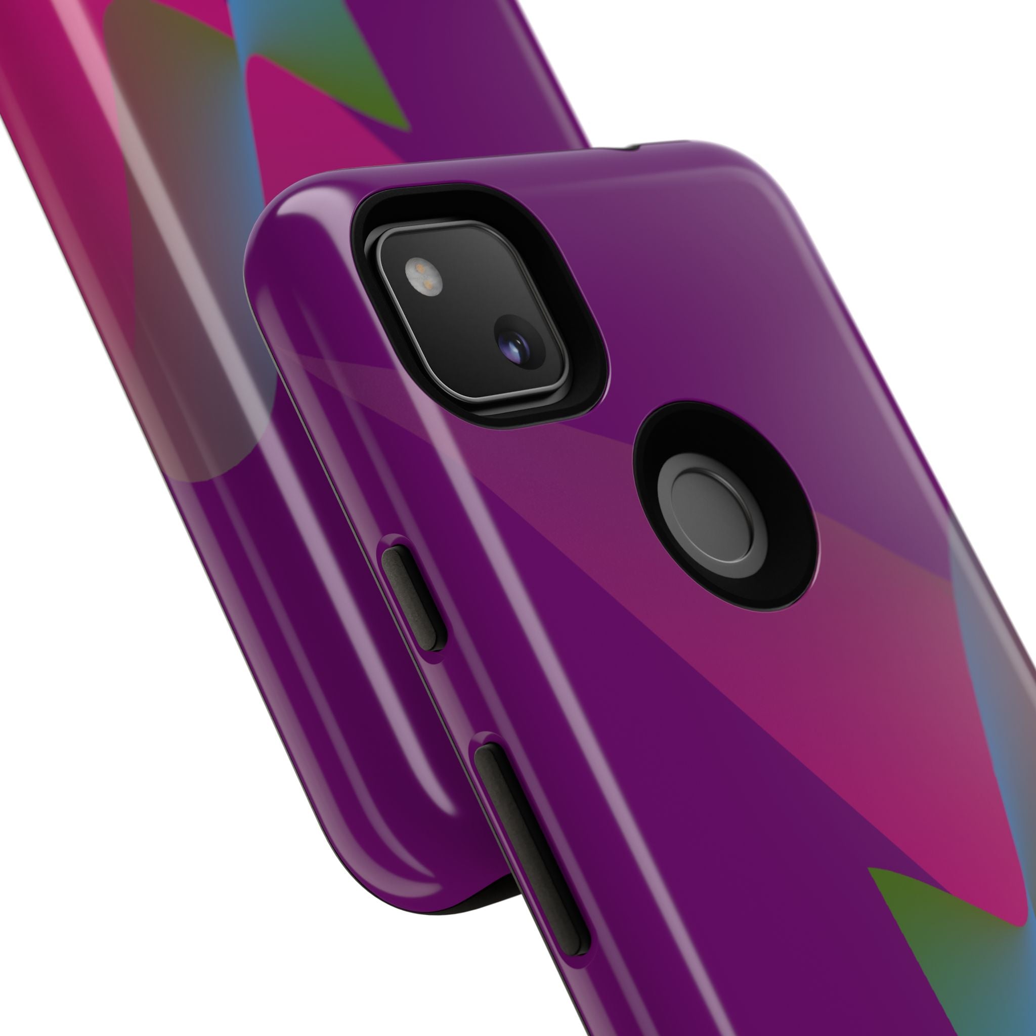 Stylish Phone Case | Tough Cases for Protection & Style | Smartphone Accessories, Custom Phone Cover, Gift for Her, Trendy Tech