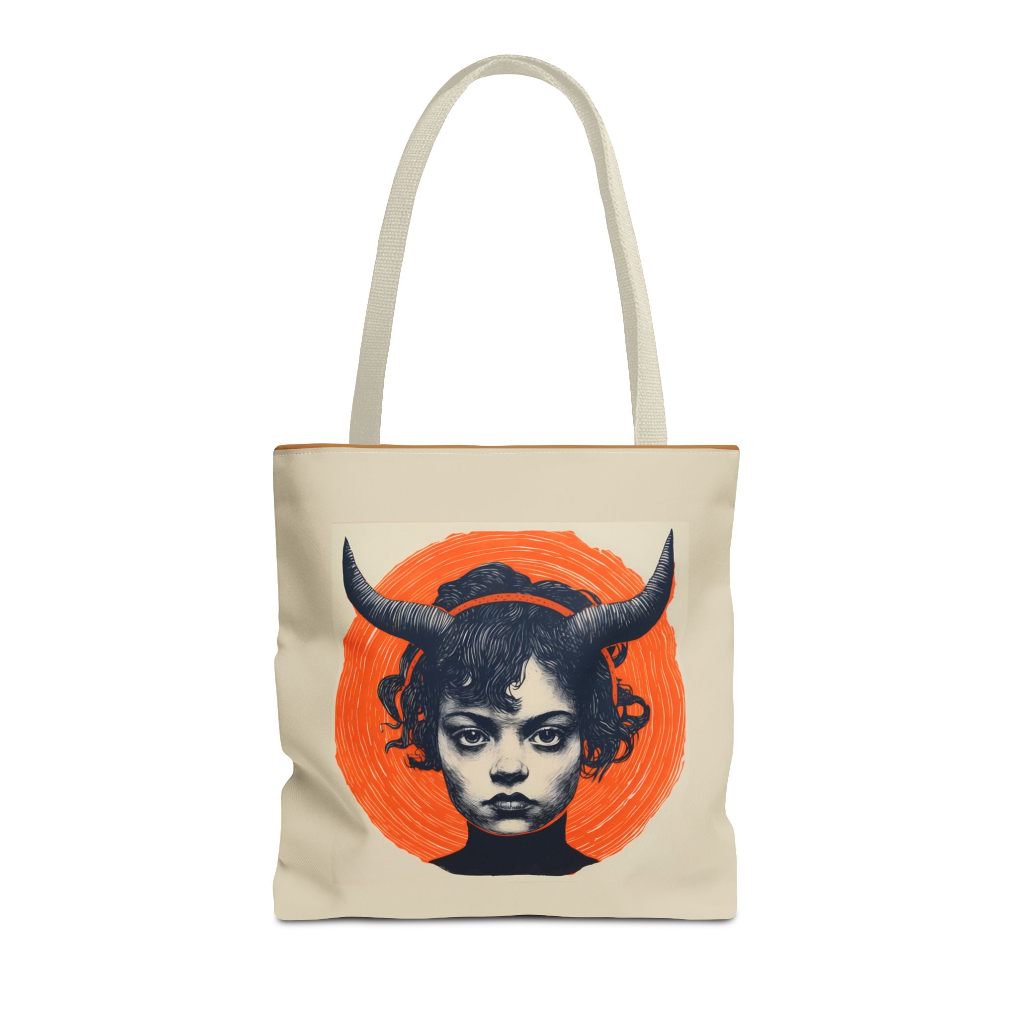 "Oh Sh*t, Competition!" – Devil-Approved Tote