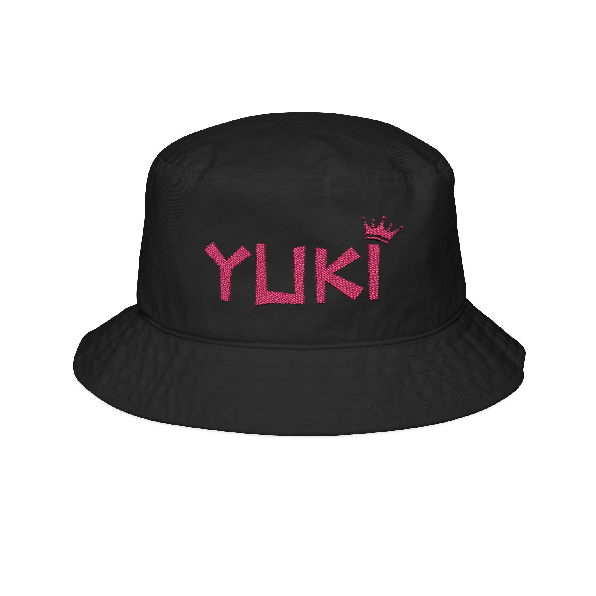 TSU 22 / Yuki King Hat