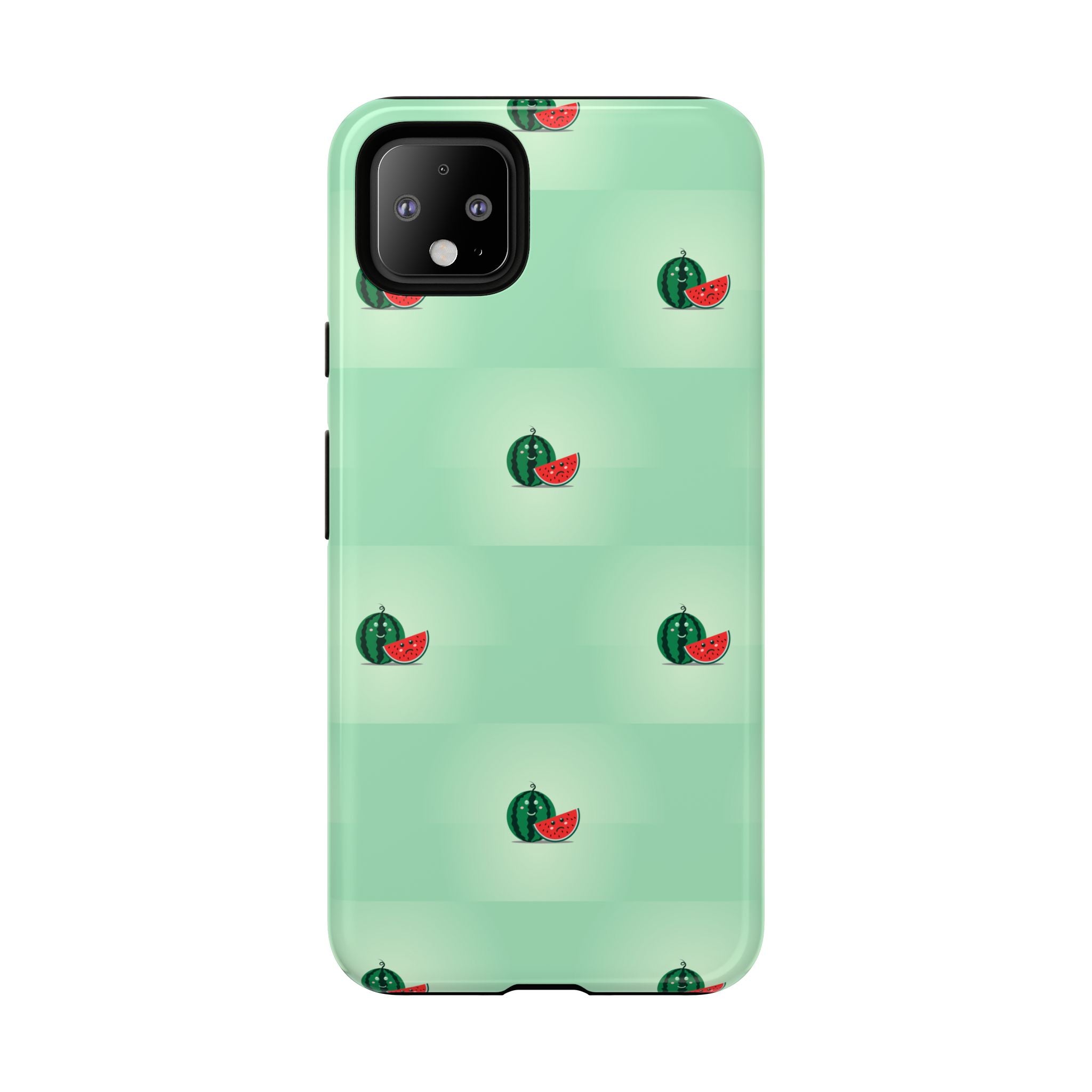 Colorful Cactus Phone Case, Fun Phone Cover, Cute Cell Phone Accessories, Unique Gifts, Summer Vibes