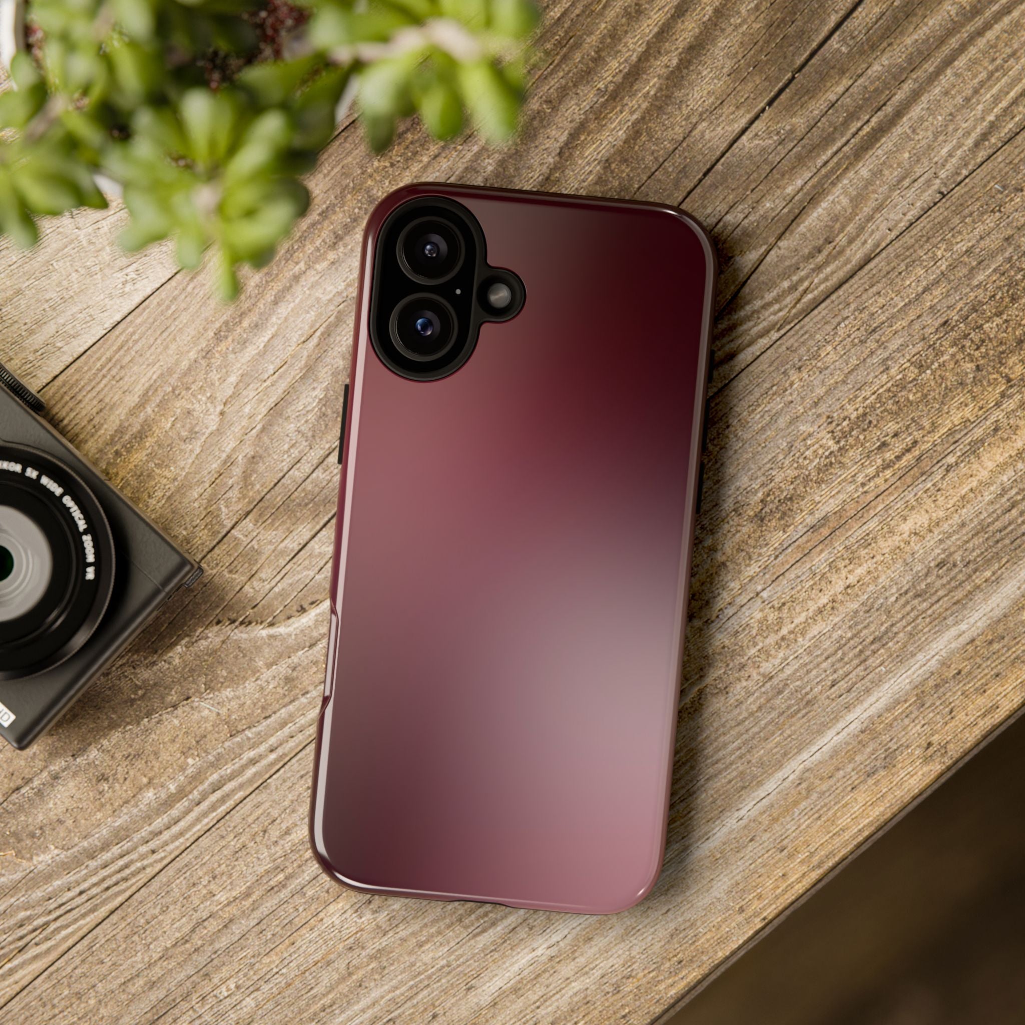 Stylish Tough Phone Case, Sleek Smartphone Cover, Durable Protective Case, Custom Mobile Accessory, Trendy Gift Idea