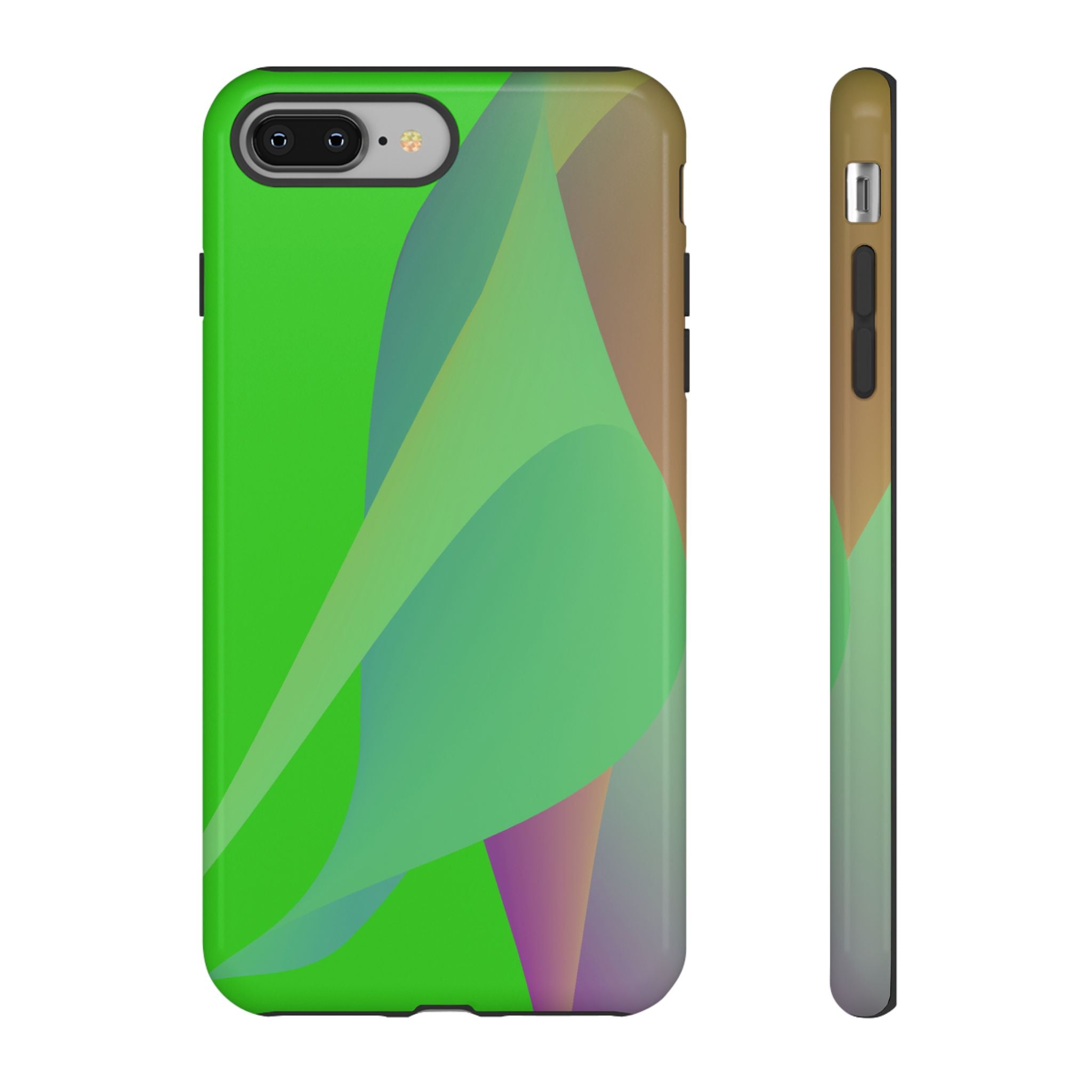 Vibrant Phone Case for Tough Protection, Unique Gift for Tech Lovers, Lightweight Cover, Eco-Friendly Style, Colorful Design