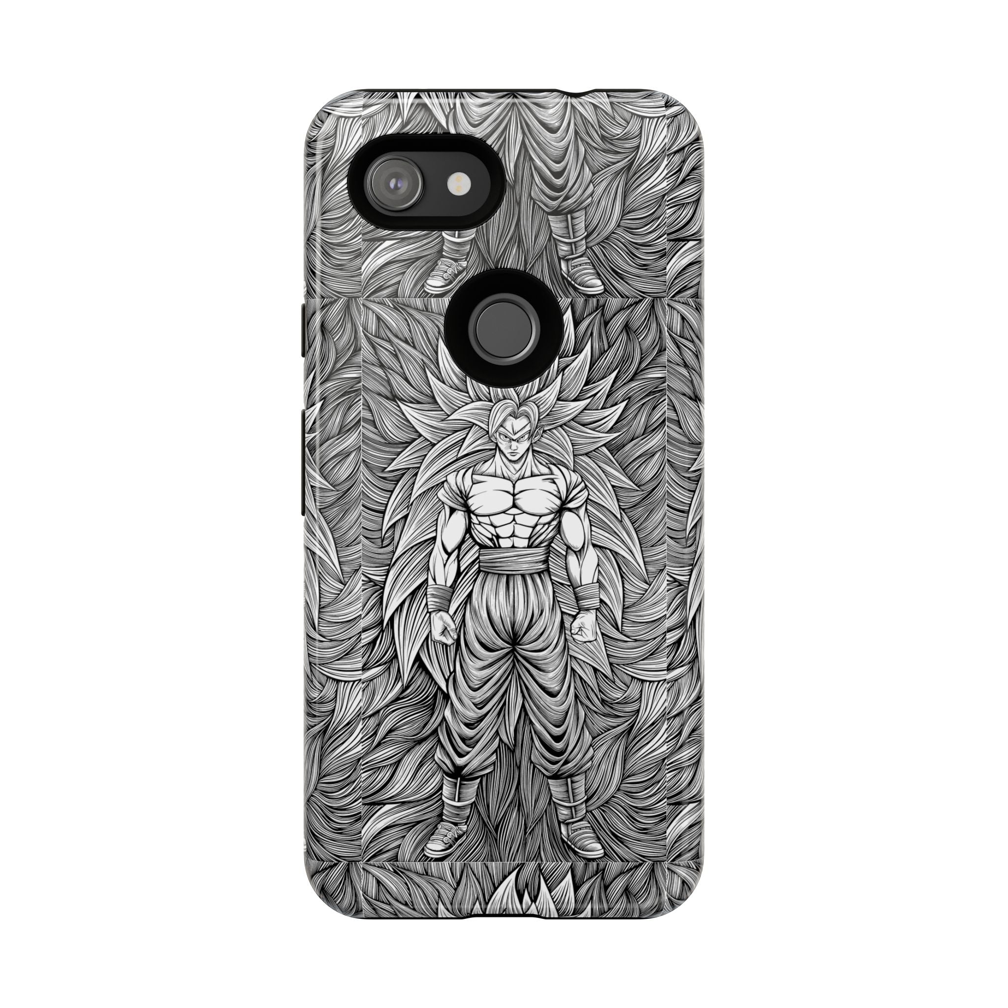 Tough Cases