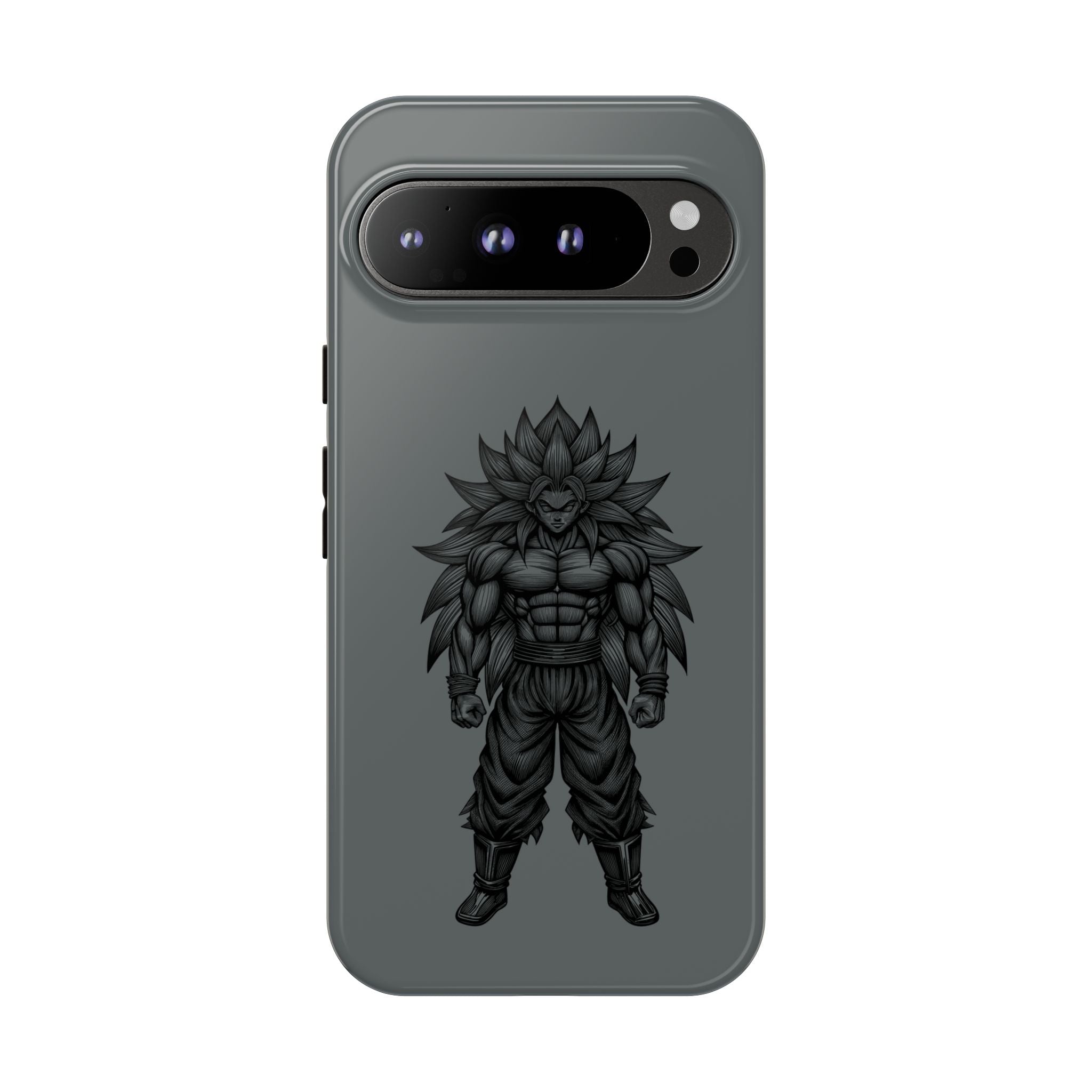 Tough Cases for Anime Fans | Geeky Phone Accessories, Unique Gift for Birthdays, Collectibles, Stylish Protection, Tough Phone Covers