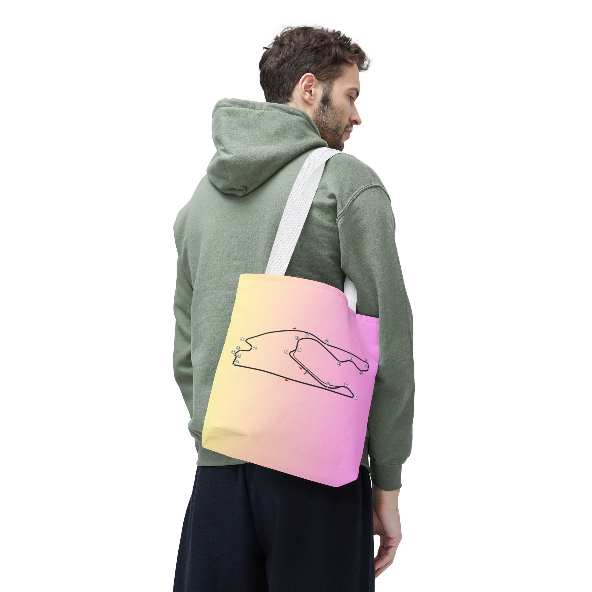 Miami Grand Prix Tote