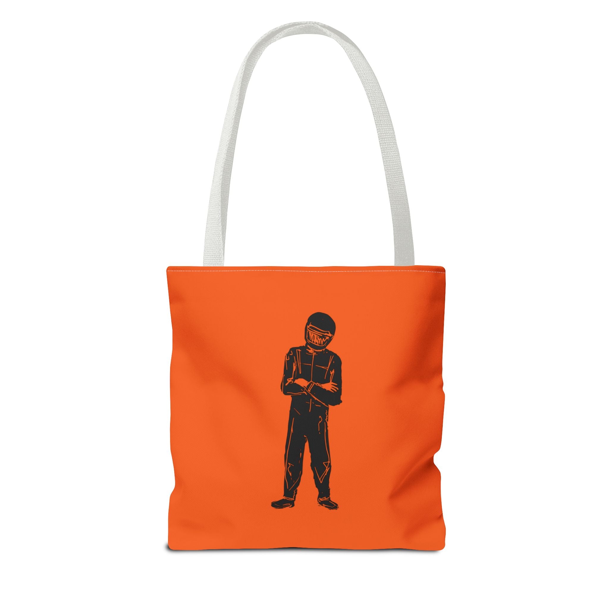 Racing Pilot Tote – Carry the Spirit of the Track