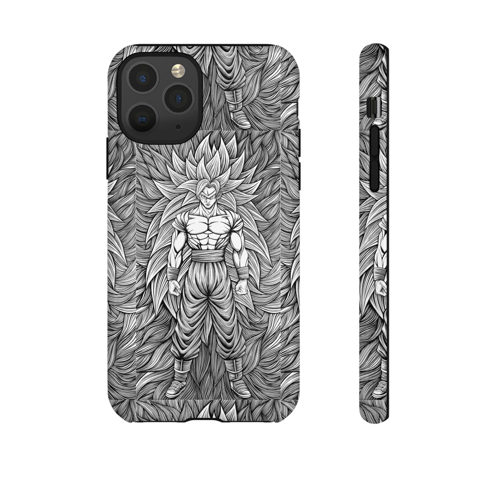 Tough Cases
