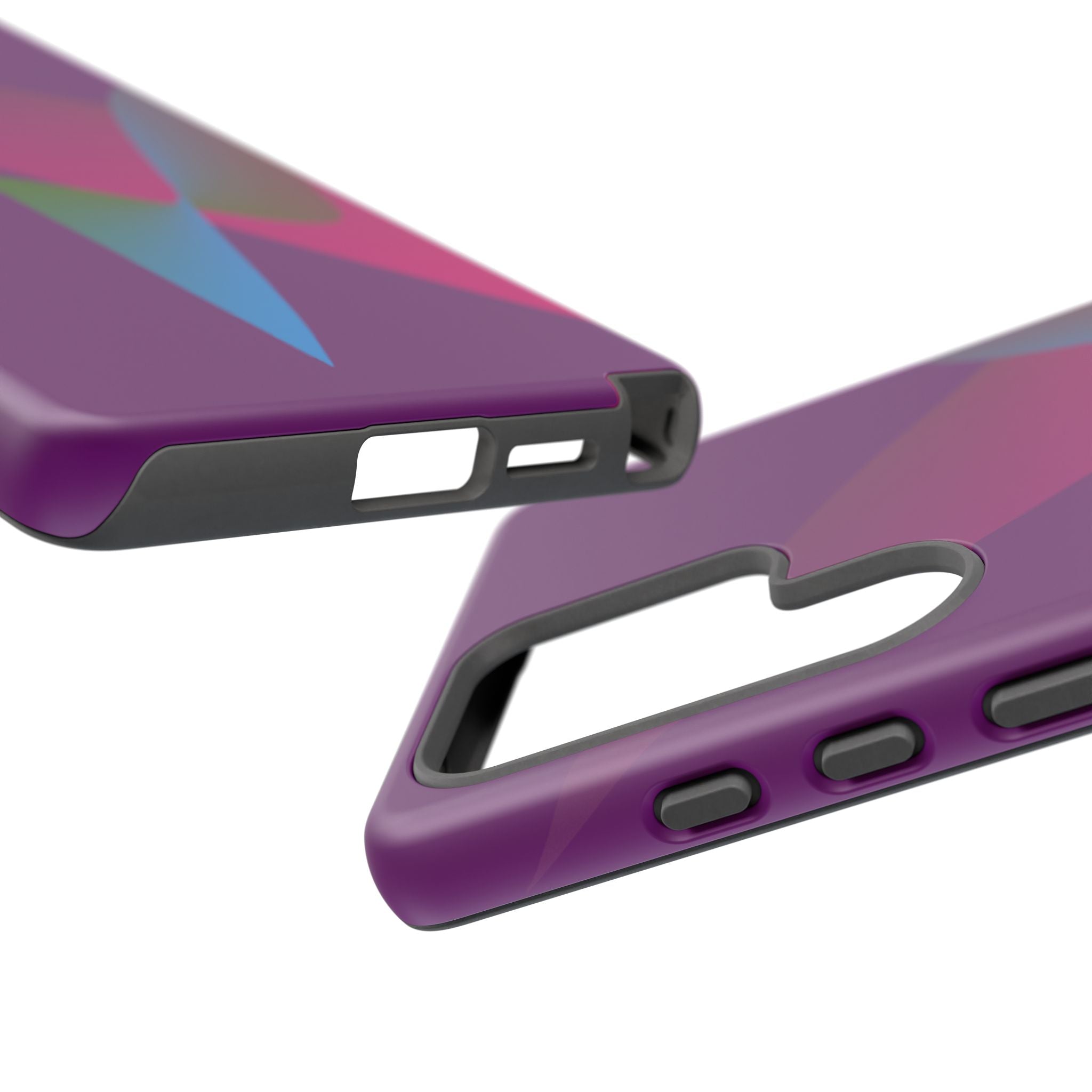 Stylish Phone Case | Tough Cases for Protection & Style | Smartphone Accessories, Custom Phone Cover, Gift for Her, Trendy Tech