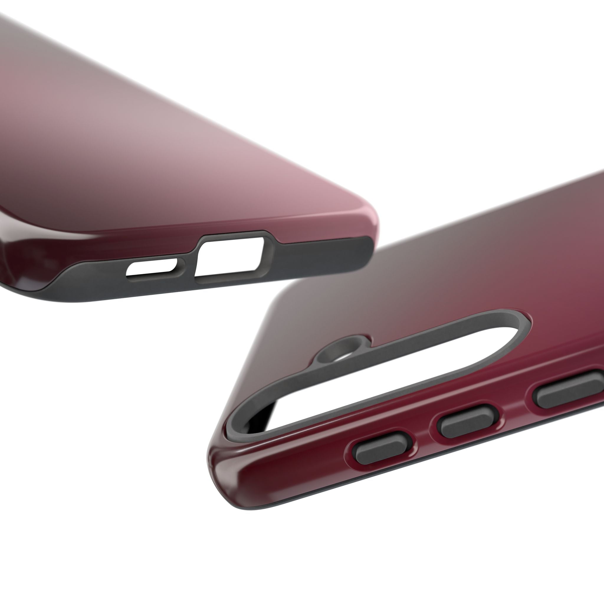 Stylish Tough Phone Case, Sleek Smartphone Cover, Durable Protective Case, Custom Mobile Accessory, Trendy Gift Idea