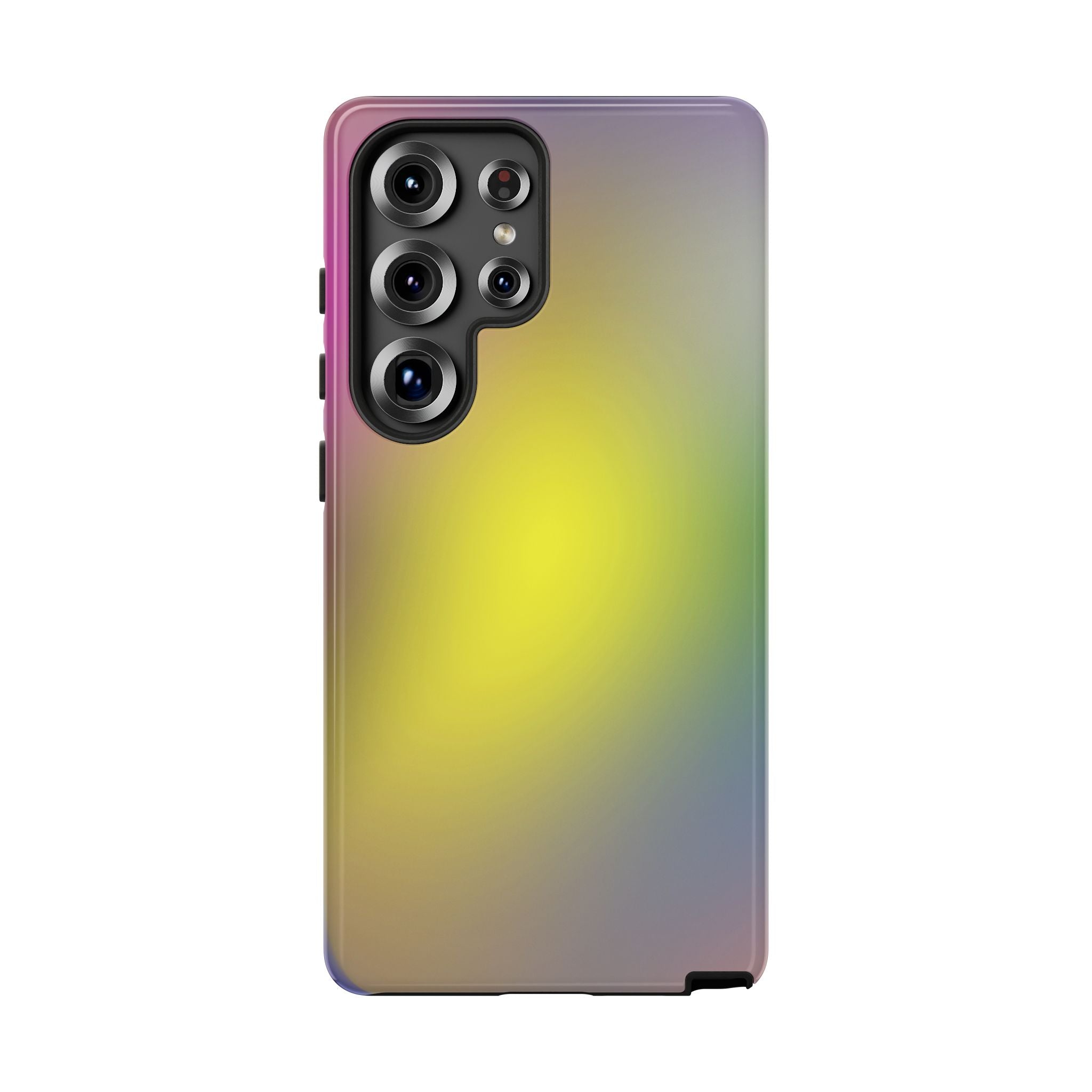 Colorful Tough Phone Case, Stylish Slim Cover, Durable Mobile Protection, Trendy Gift for Tech Lovers, Vibrant Phone Accessory