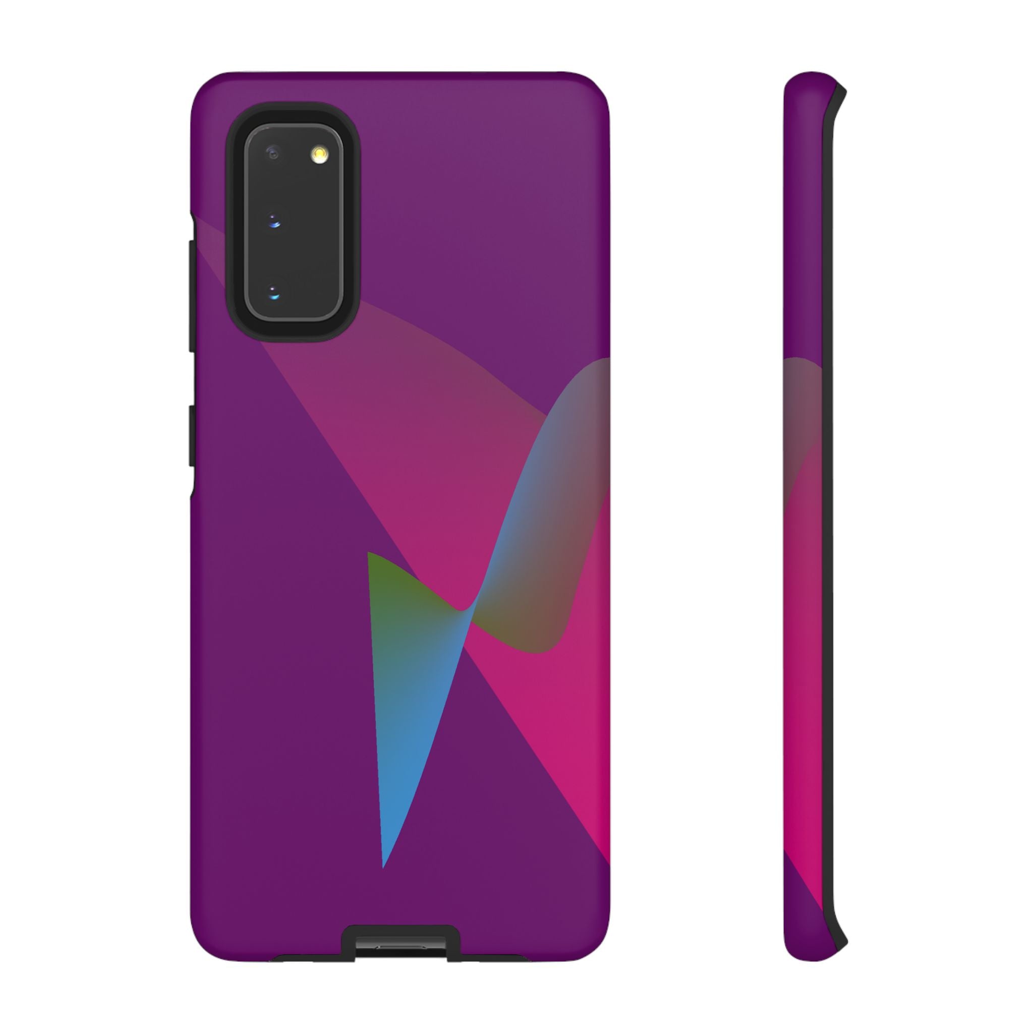 Stylish Phone Case | Tough Cases for Protection & Style | Smartphone Accessories, Custom Phone Cover, Gift for Her, Trendy Tech