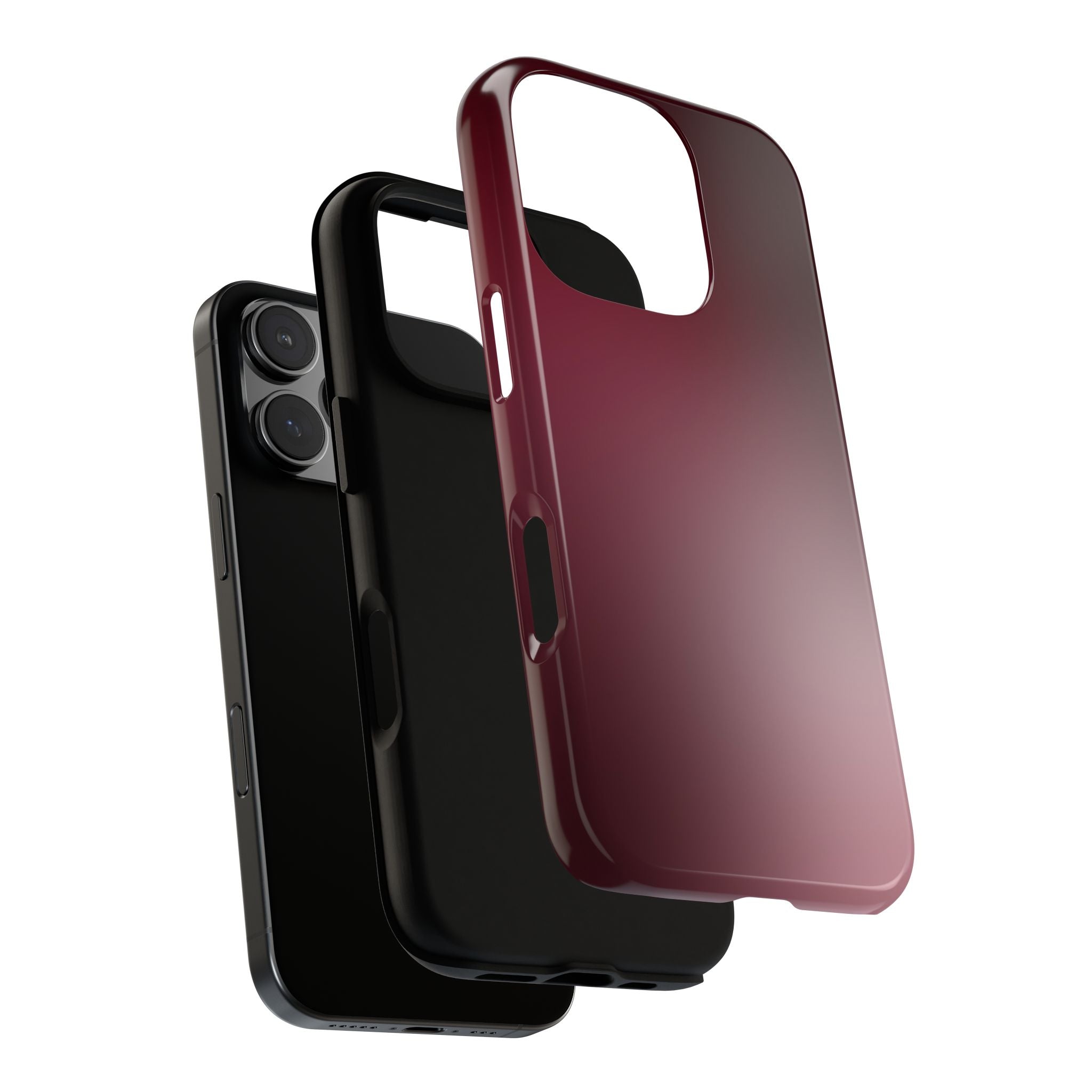 Stylish Tough Phone Case, Sleek Smartphone Cover, Durable Protective Case, Custom Mobile Accessory, Trendy Gift Idea
