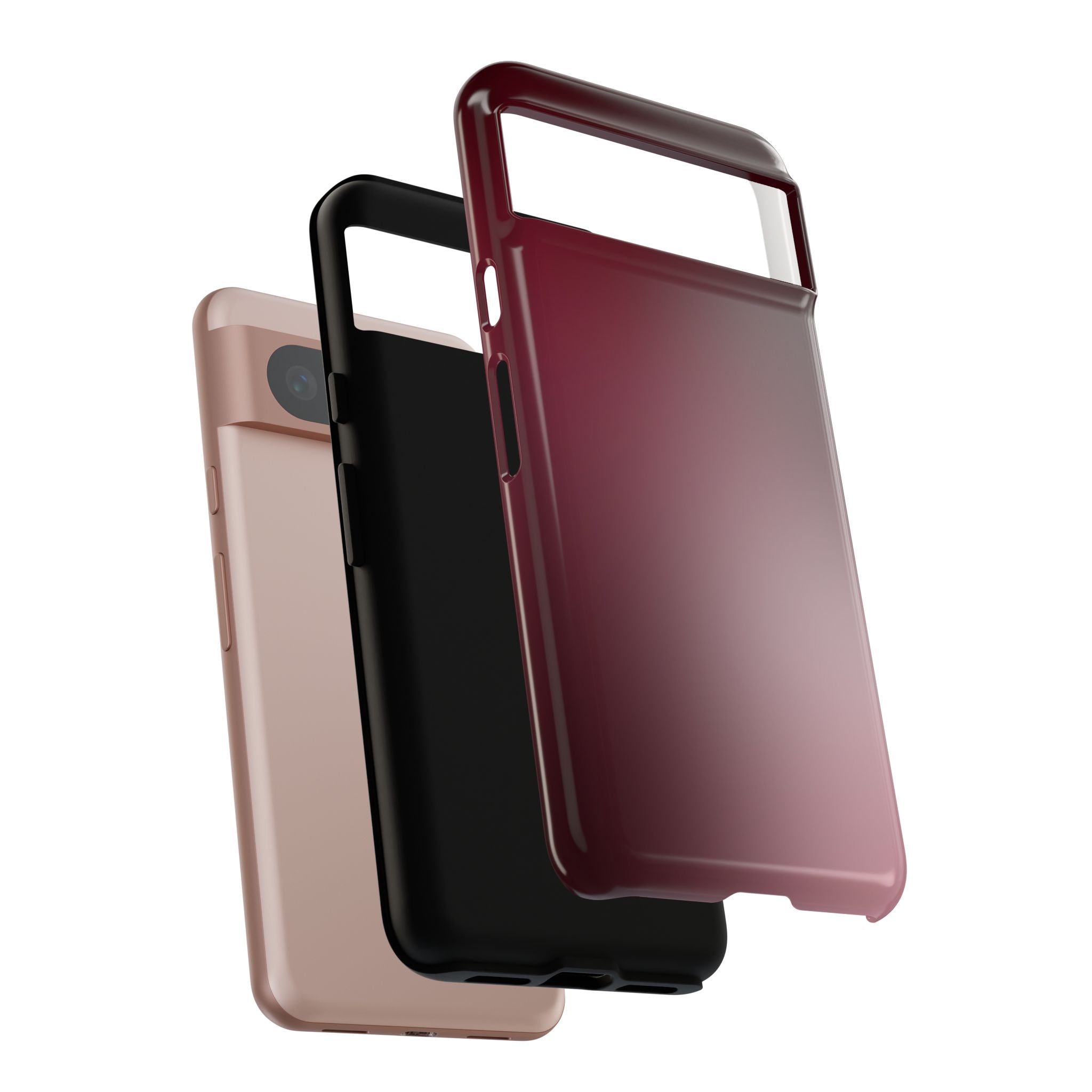 Stylish Tough Phone Case, Sleek Smartphone Cover, Durable Protective Case, Custom Mobile Accessory, Trendy Gift Idea
