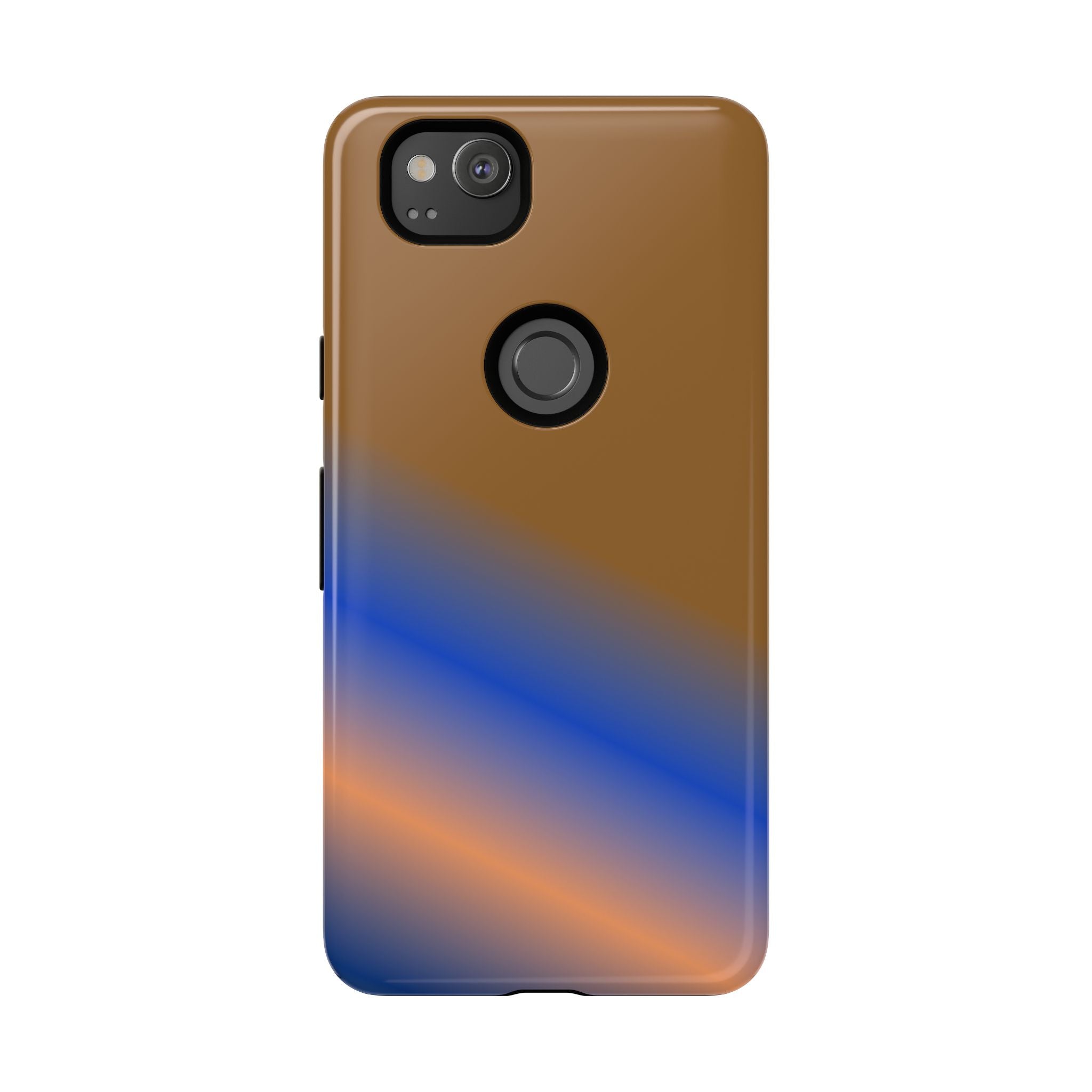 Gradient Phone Case, Tough Phone Cases, Vibrant Mobile Cover, Unique Phone Protector, Stylish Accessory for Tech Lovers