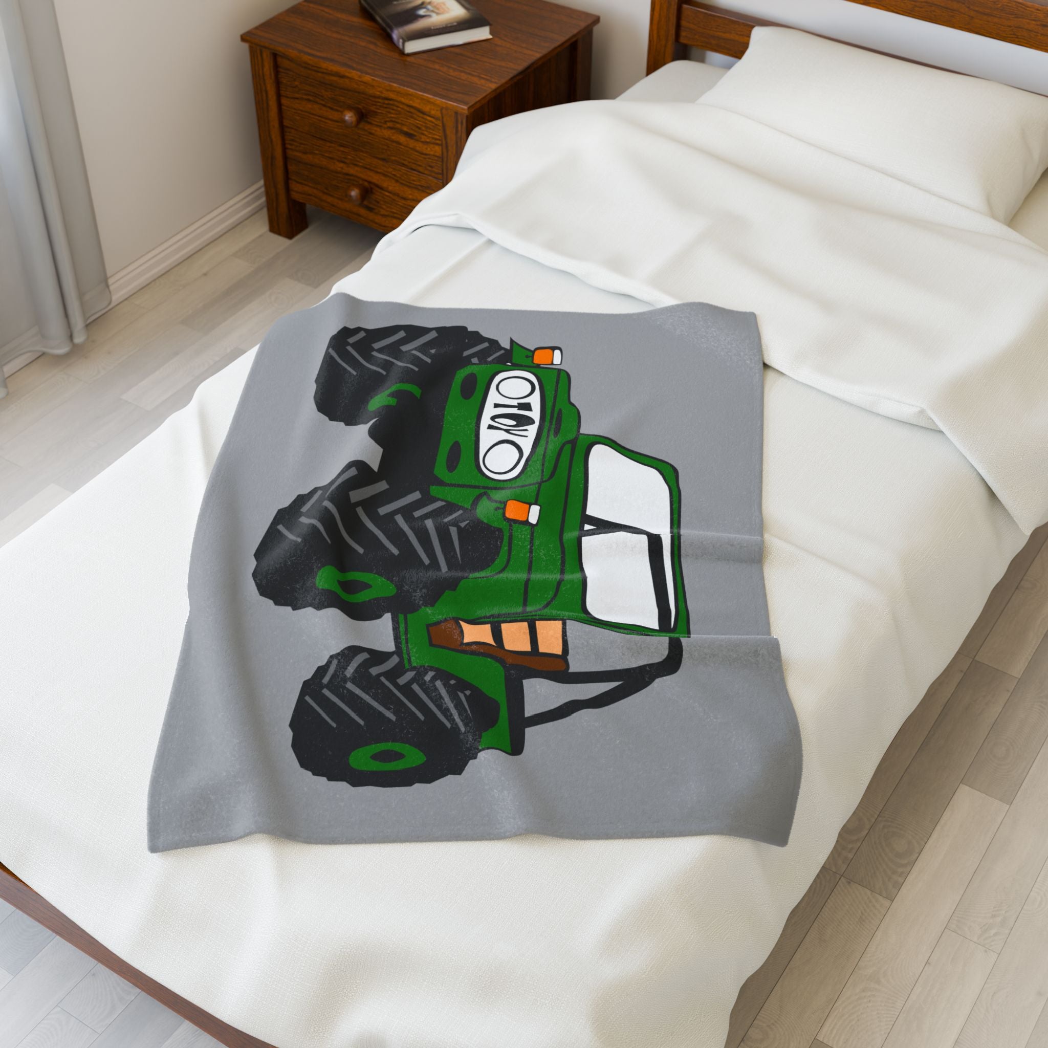 With style Cozy Blanket Adrenaline Wrapped – Motorsport Blanket Collection