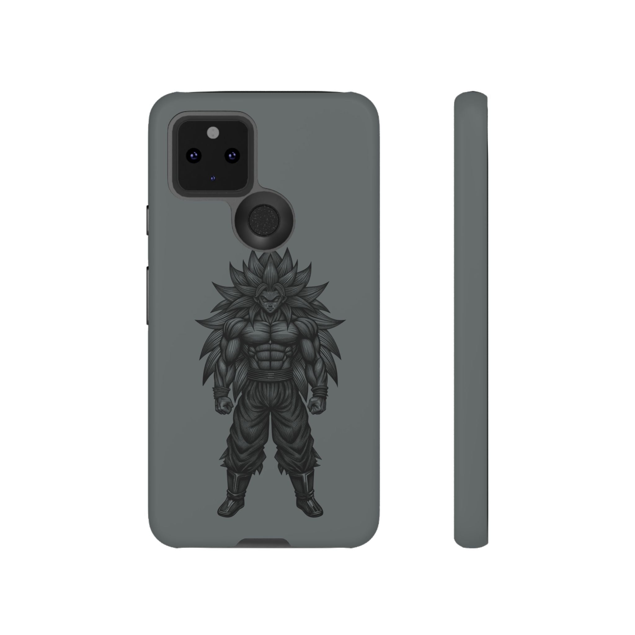 Tough Cases for Anime Fans | Geeky Phone Accessories, Unique Gift for Birthdays, Collectibles, Stylish Protection, Tough Phone Covers