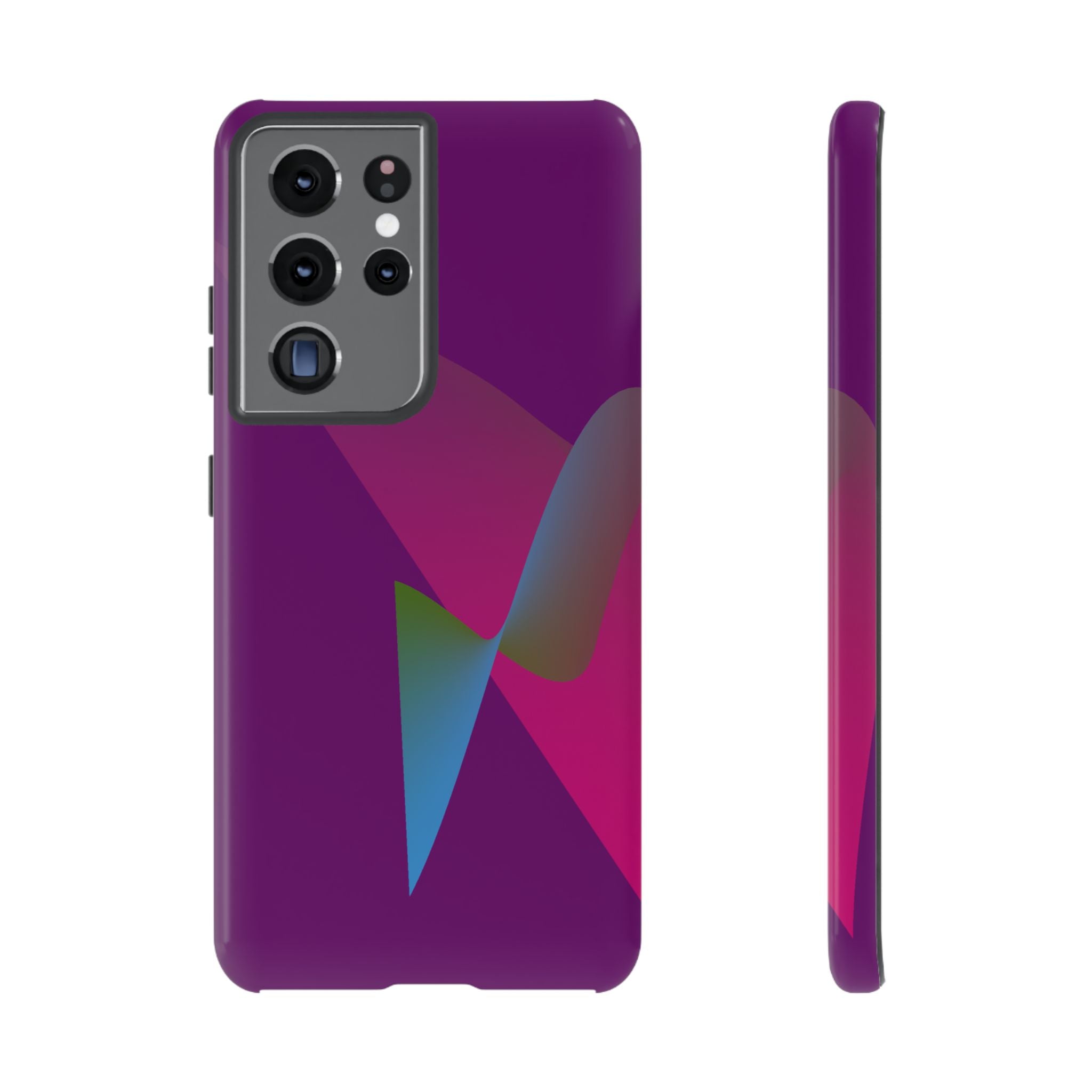 Stylish Phone Case | Tough Cases for Protection & Style | Smartphone Accessories, Custom Phone Cover, Gift for Her, Trendy Tech