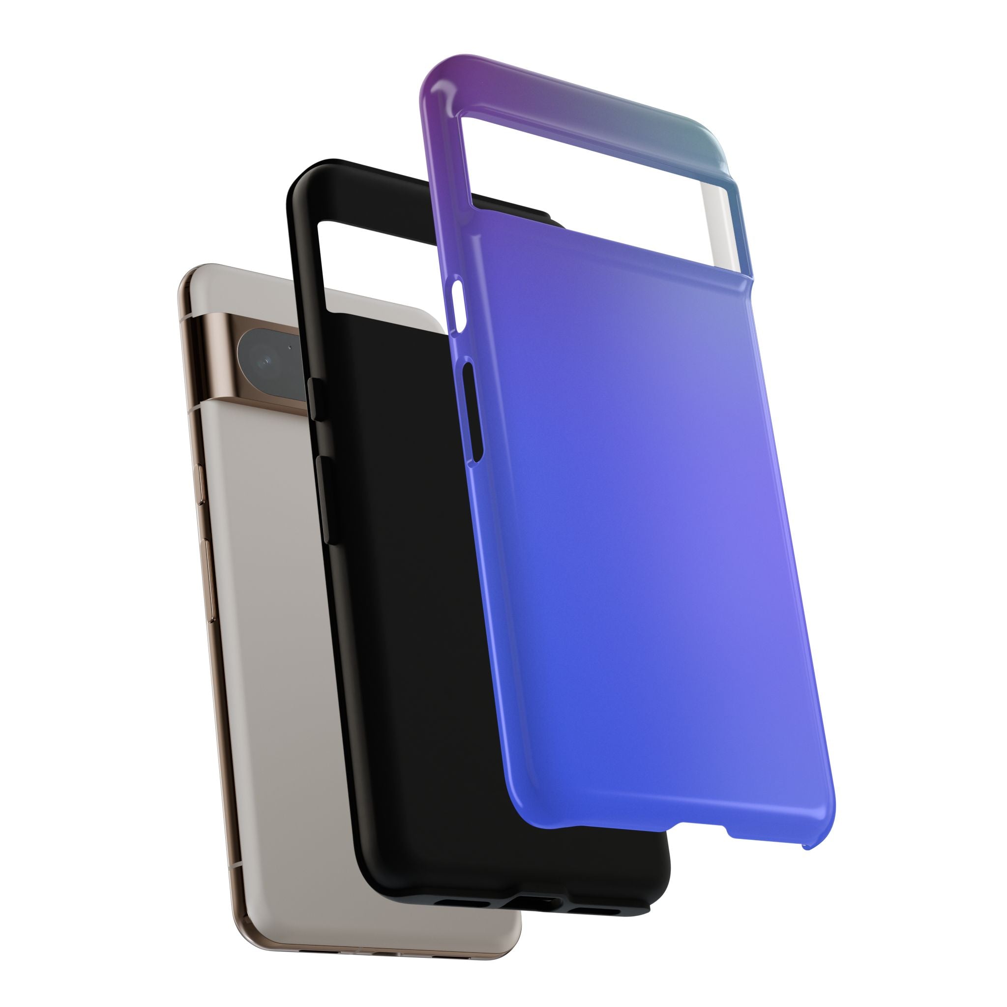 Vibrant Phone Case