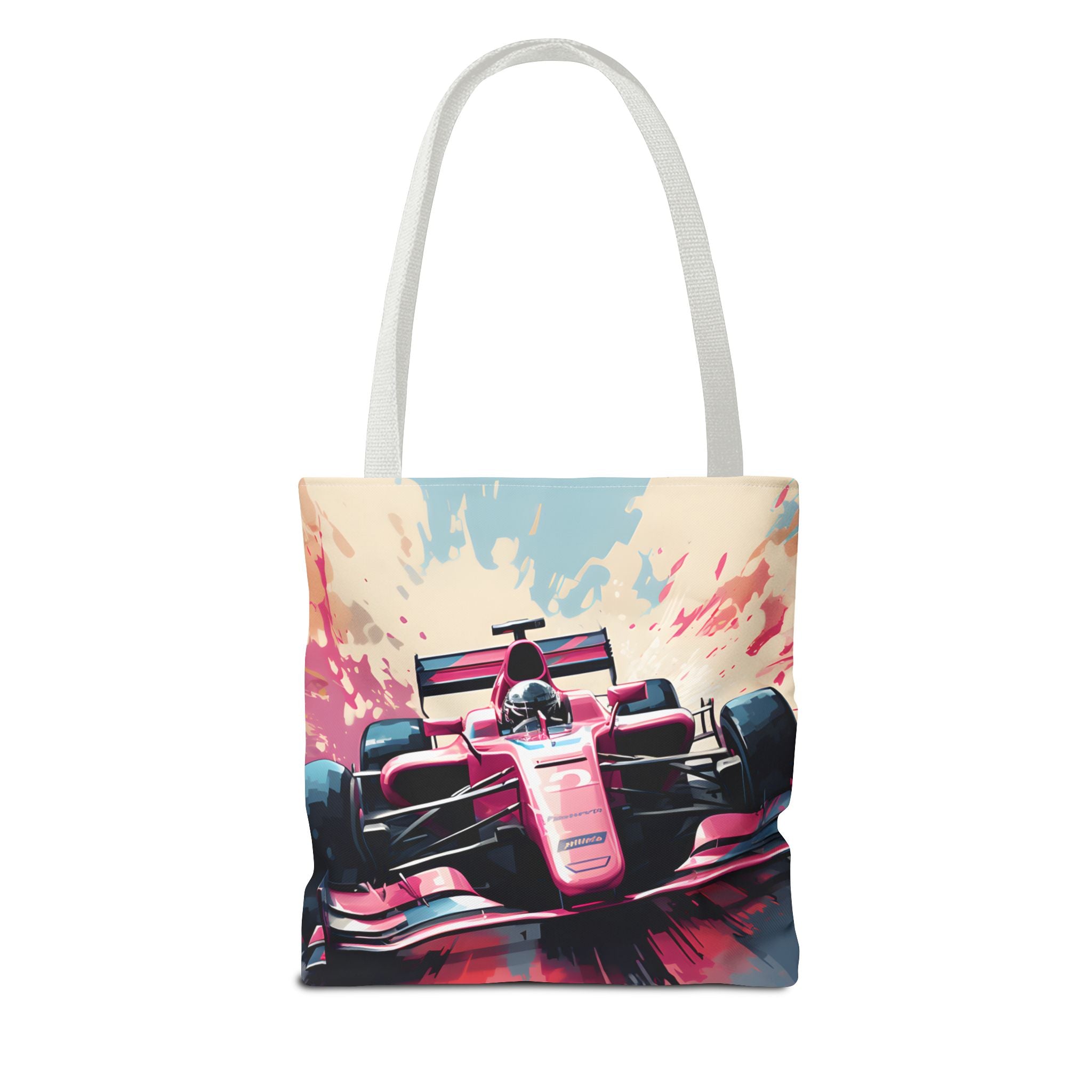 Tote Bag (AOP) High Speed