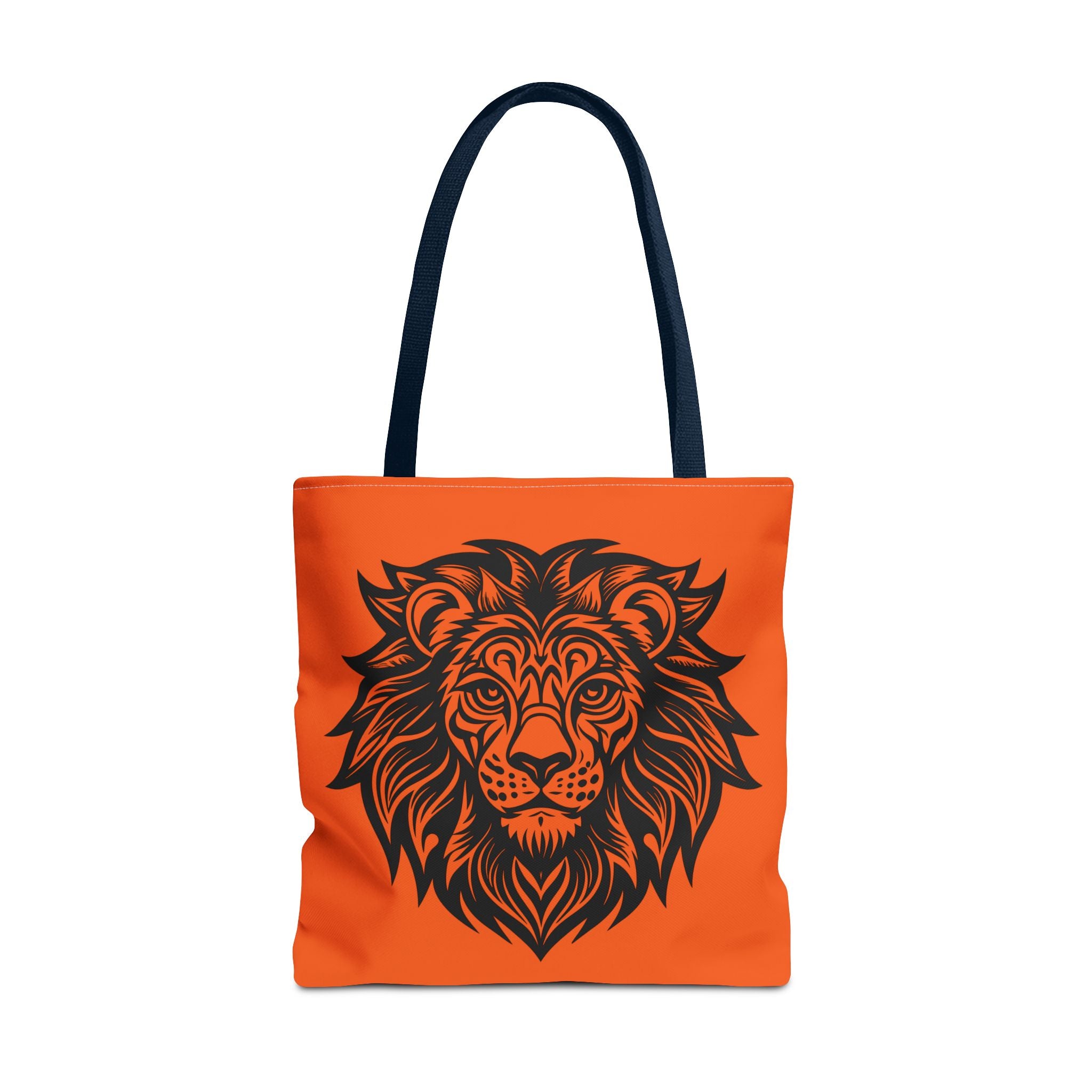 Max Lion Tote Bag