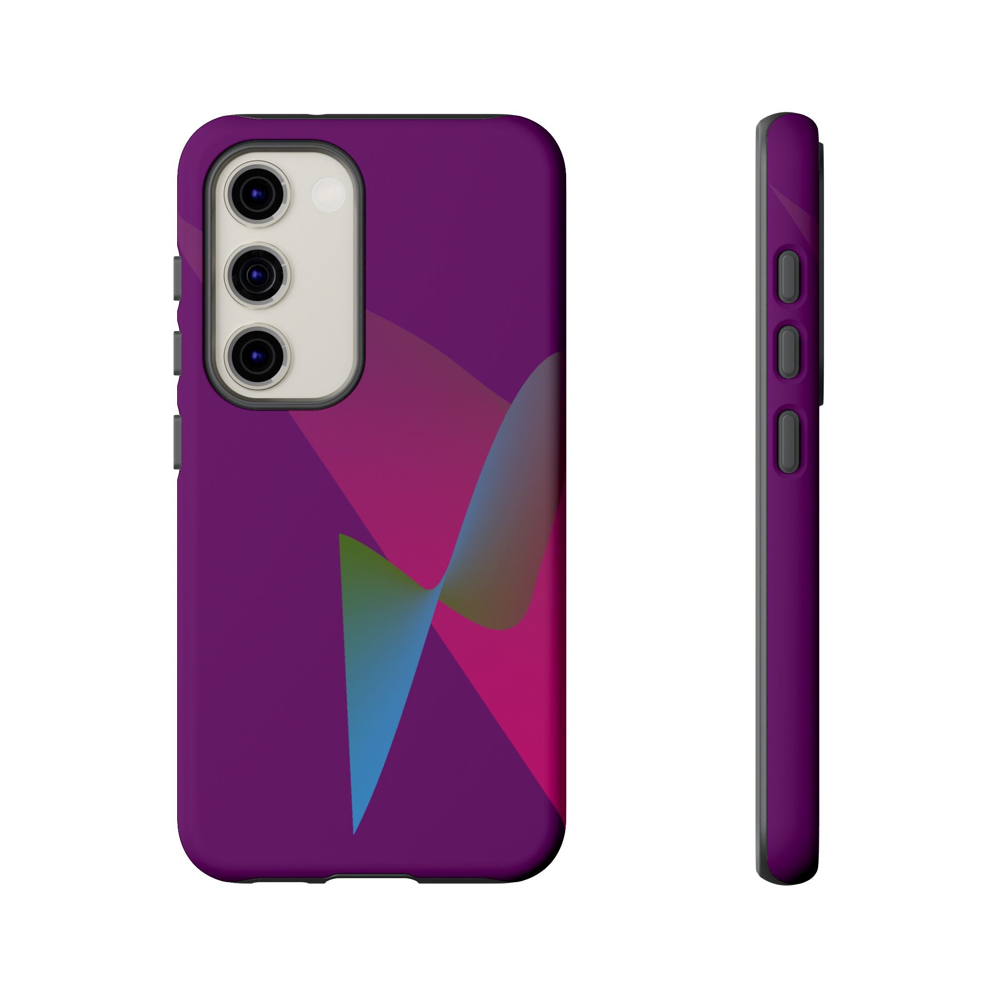 Stylish Phone Case | Tough Cases for Protection & Style | Smartphone Accessories, Custom Phone Cover, Gift for Her, Trendy Tech