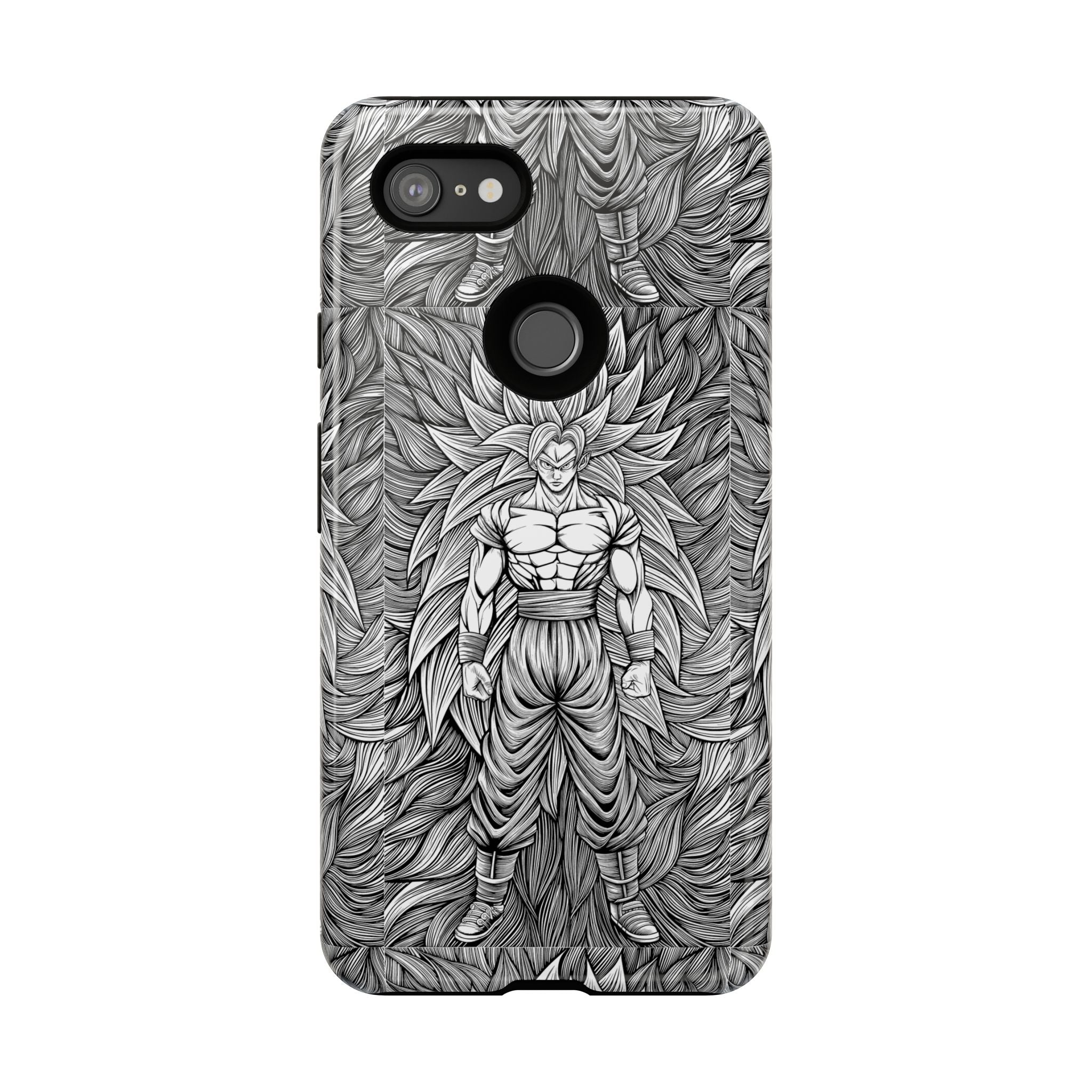 Tough Cases