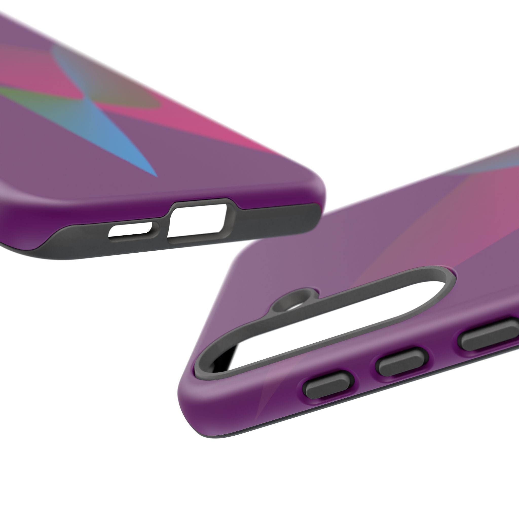 Stylish Phone Case | Tough Cases for Protection & Style | Smartphone Accessories, Custom Phone Cover, Gift for Her, Trendy Tech