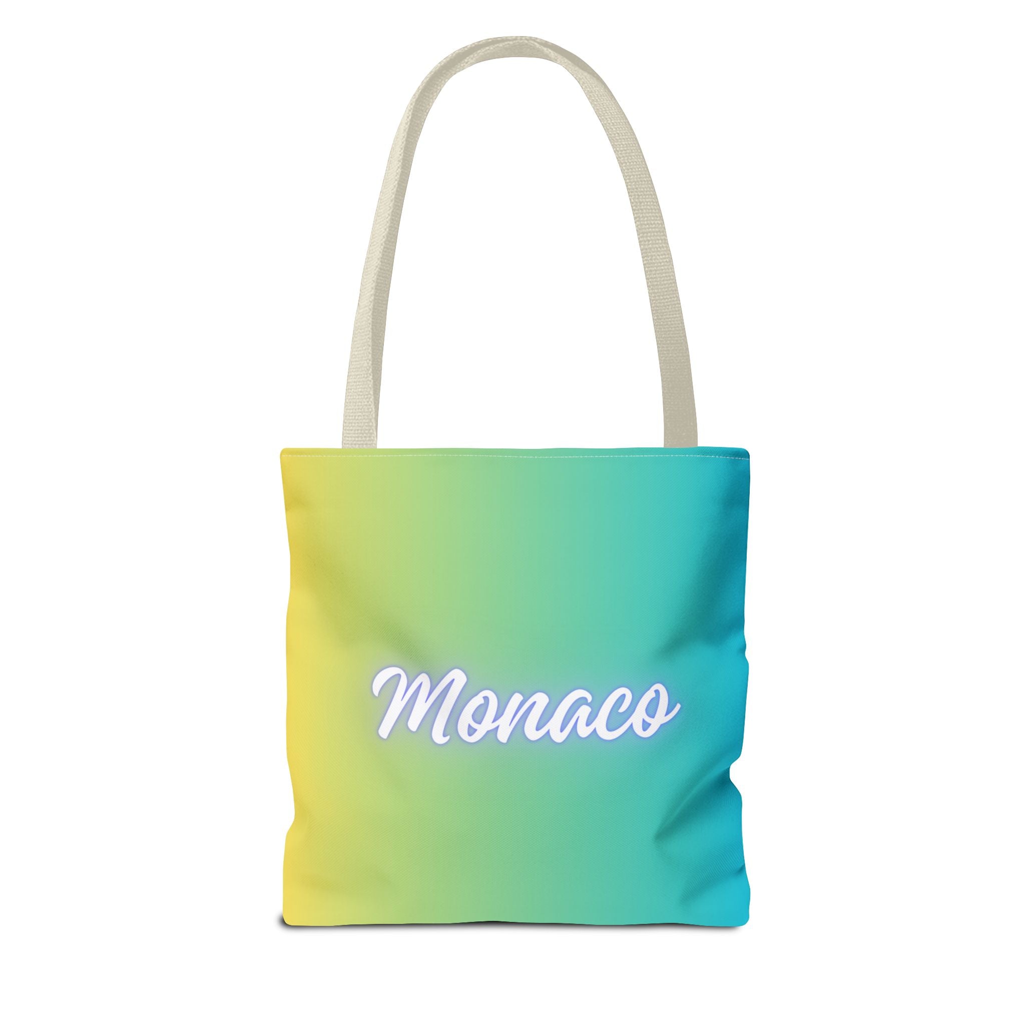 "Monaco Circuit" – Grand Prix Tote