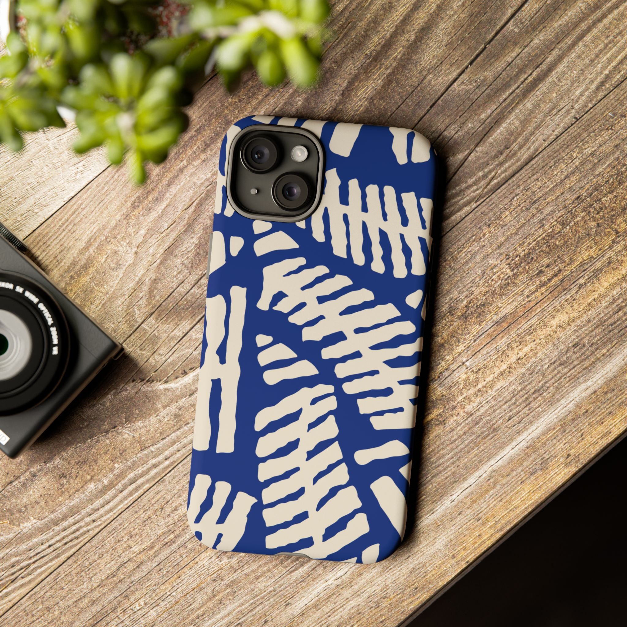 Stylish Phone Case, Unique Design, Durable Protection, Trendy Gift, Customizable Phone Accessories
