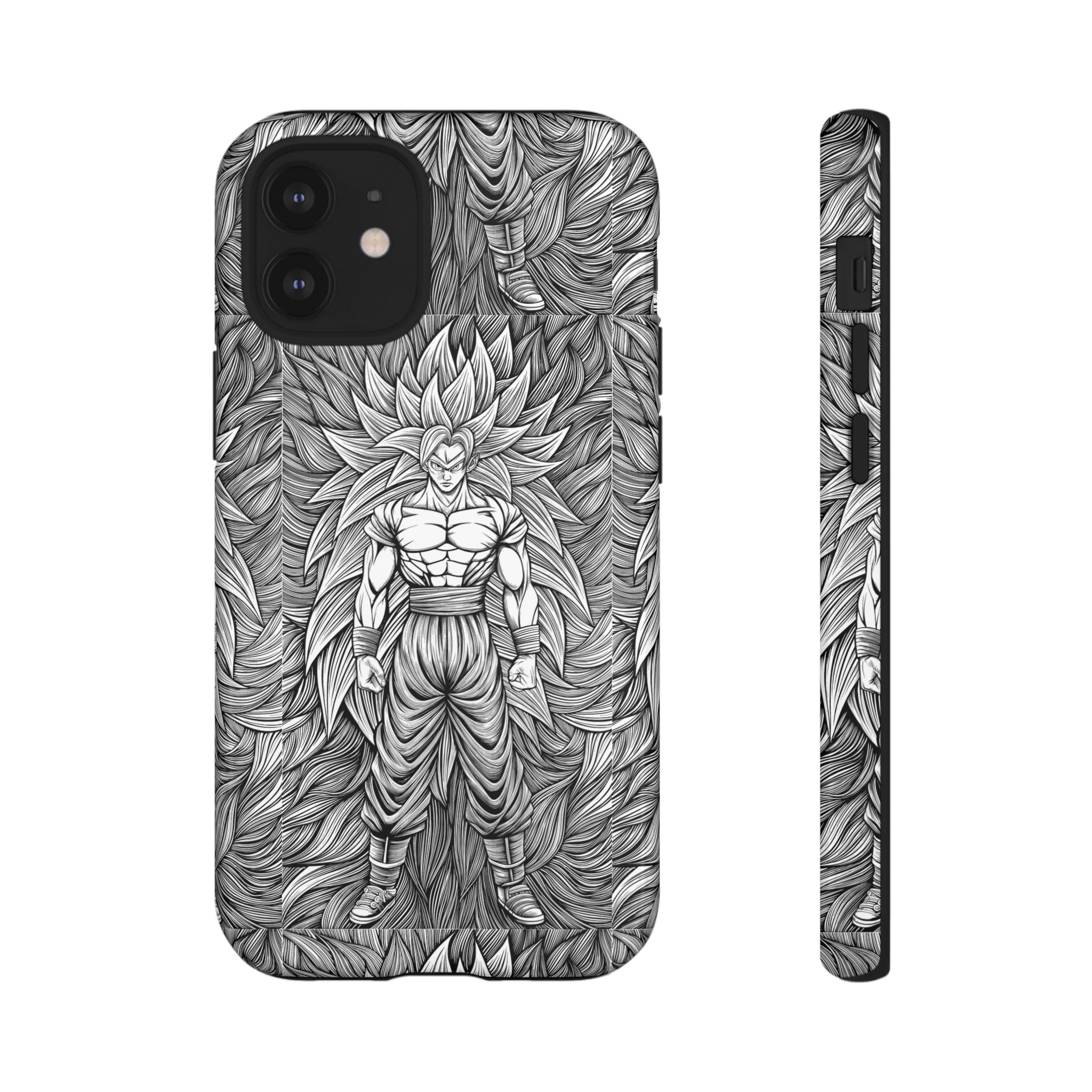 Tough Cases
