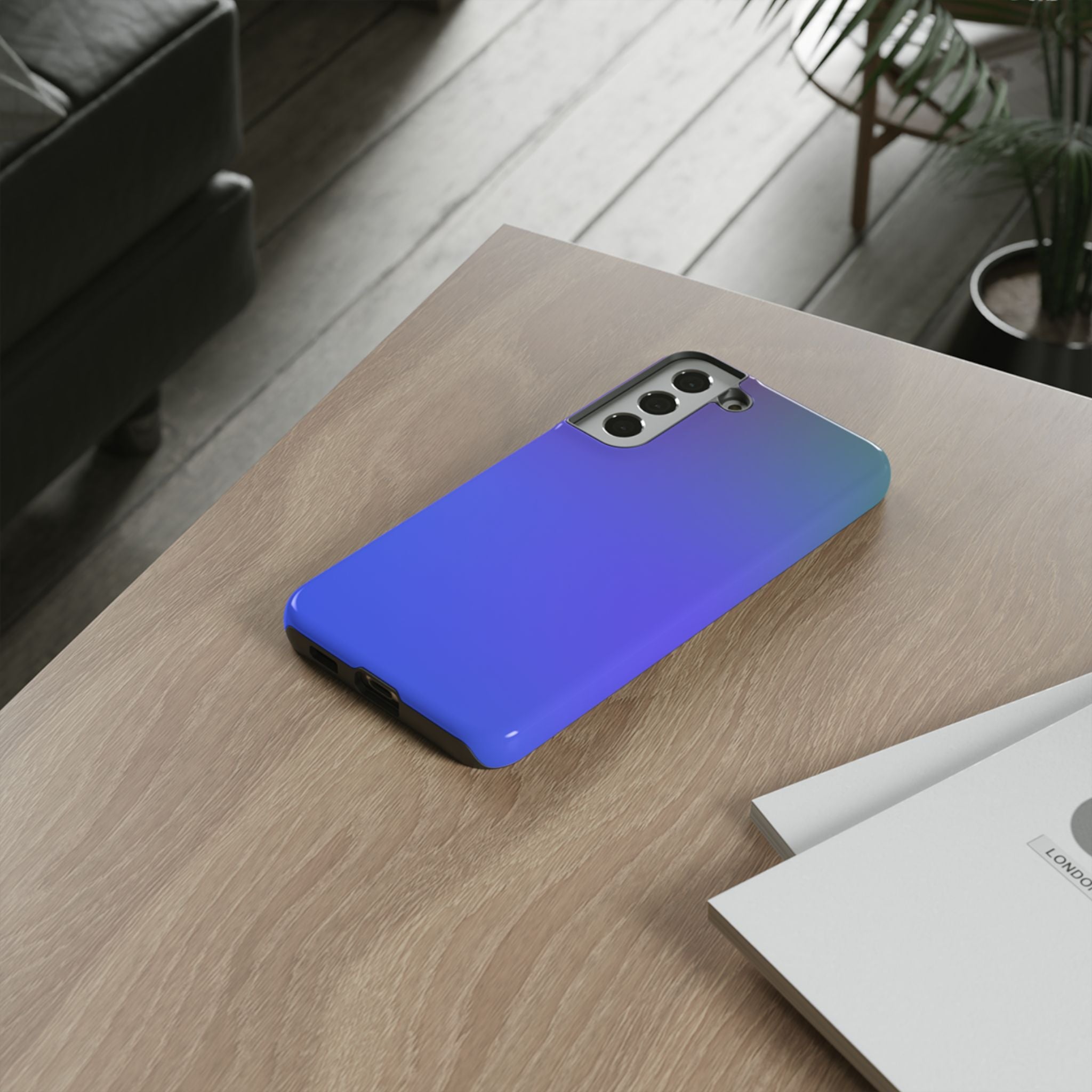 Vibrant Phone Case