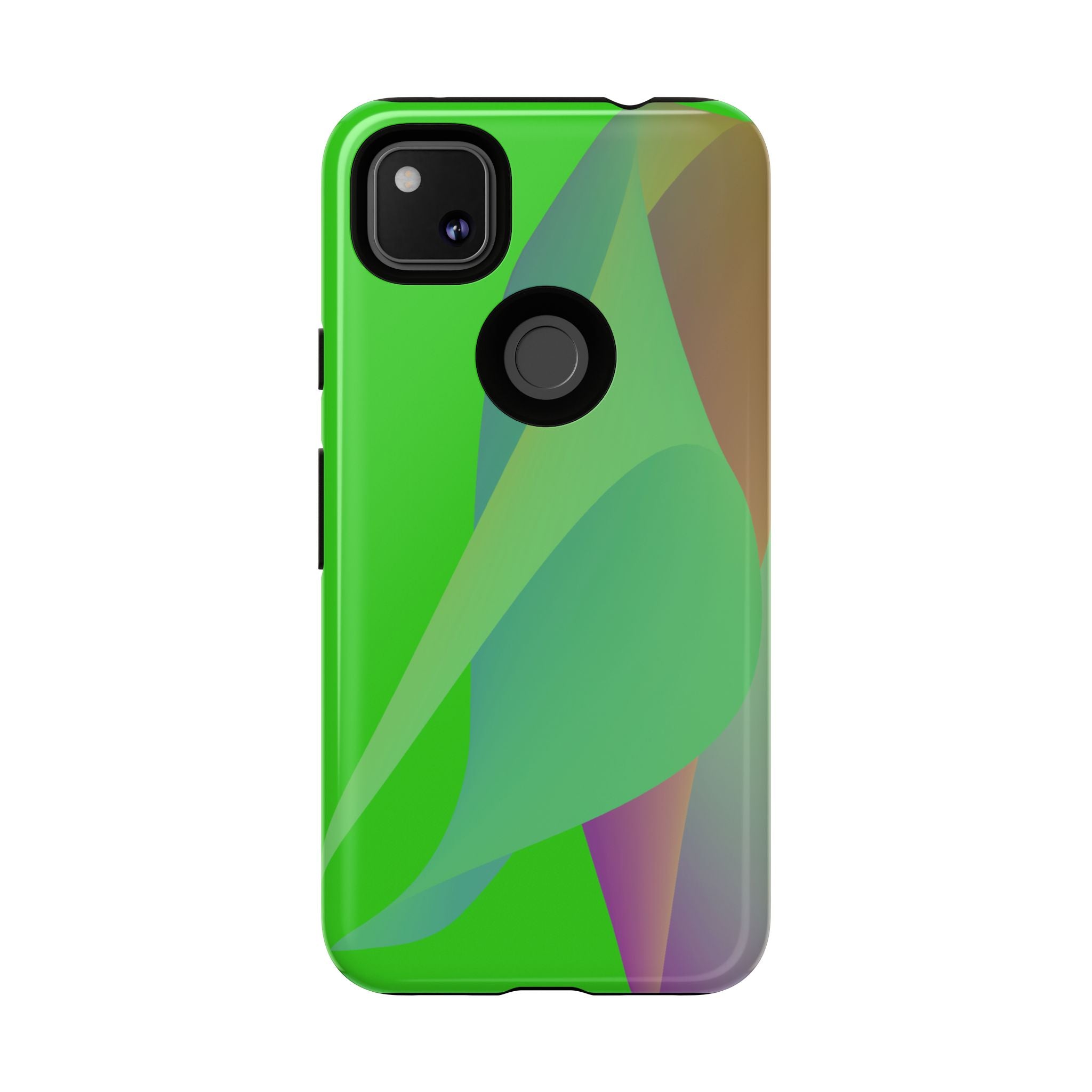 Vibrant Phone Case for Tough Protection, Unique Gift for Tech Lovers, Lightweight Cover, Eco-Friendly Style, Colorful Design