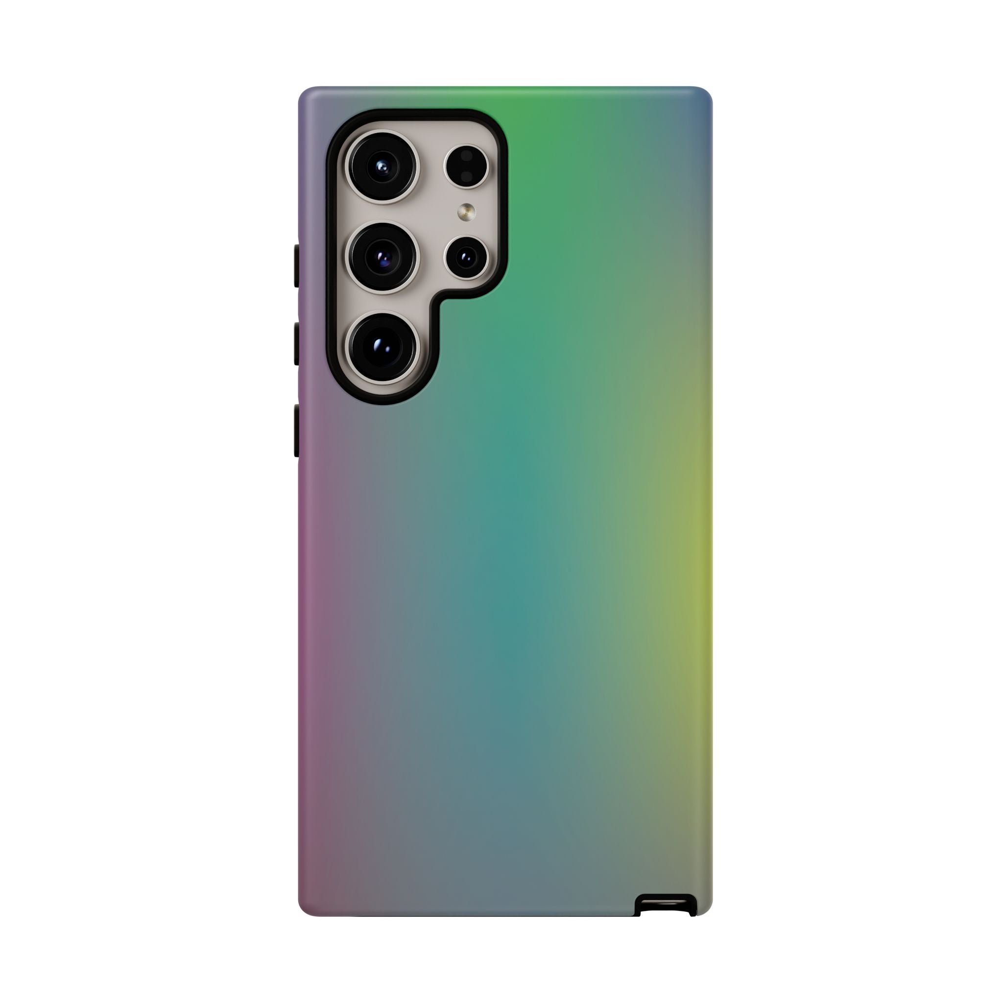 Gradient Phone Case, Tough Cases, Stylish Phone Protector, Unique Phone Cover, Gift for Tech Lovers, Colorful Phone Accessory