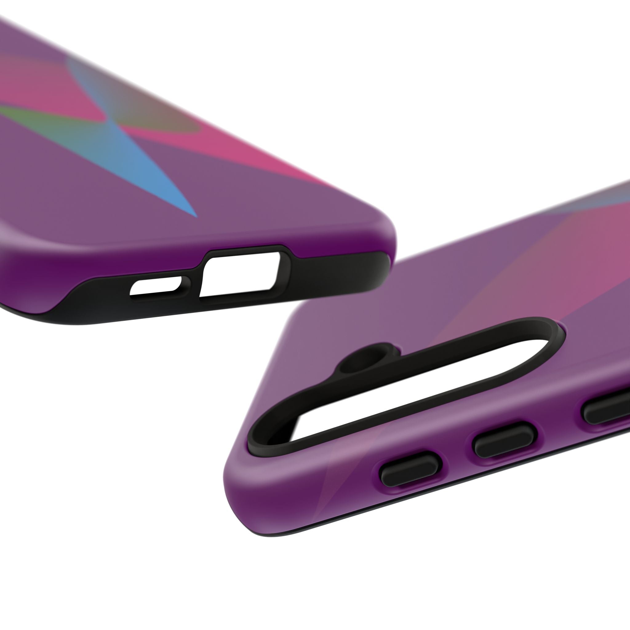 Stylish Phone Case | Tough Cases for Protection & Style | Smartphone Accessories, Custom Phone Cover, Gift for Her, Trendy Tech