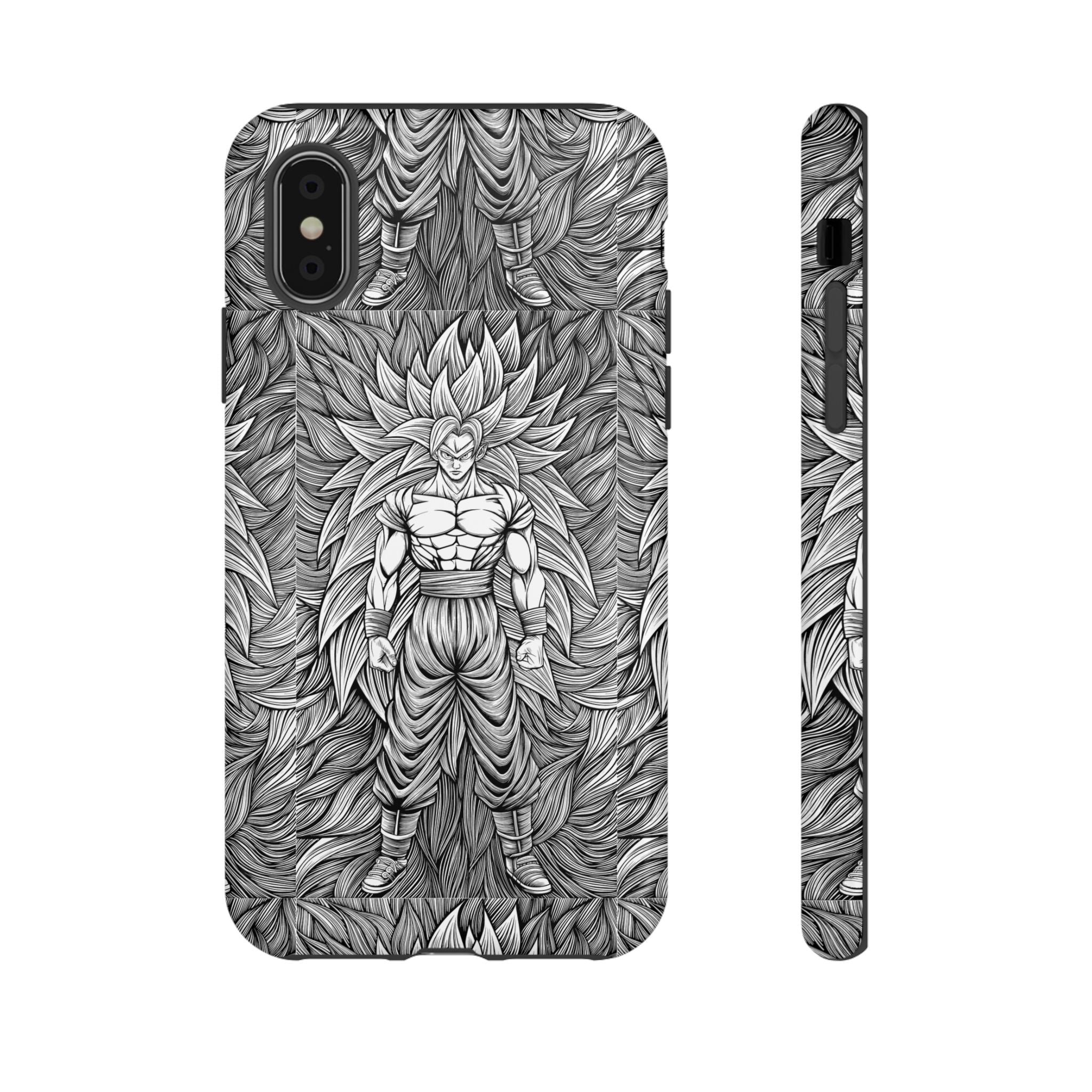 Tough Cases