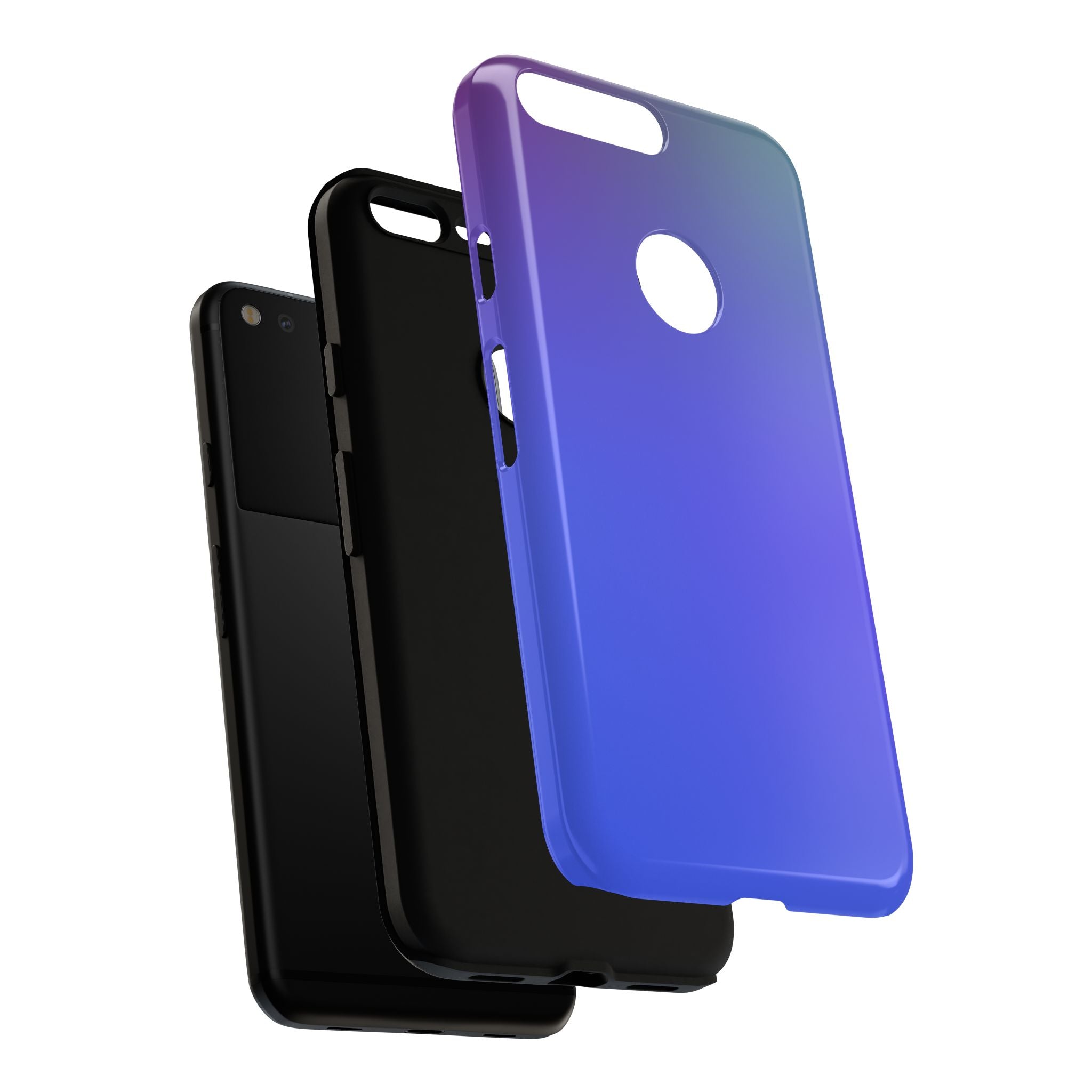 Vibrant Phone Case
