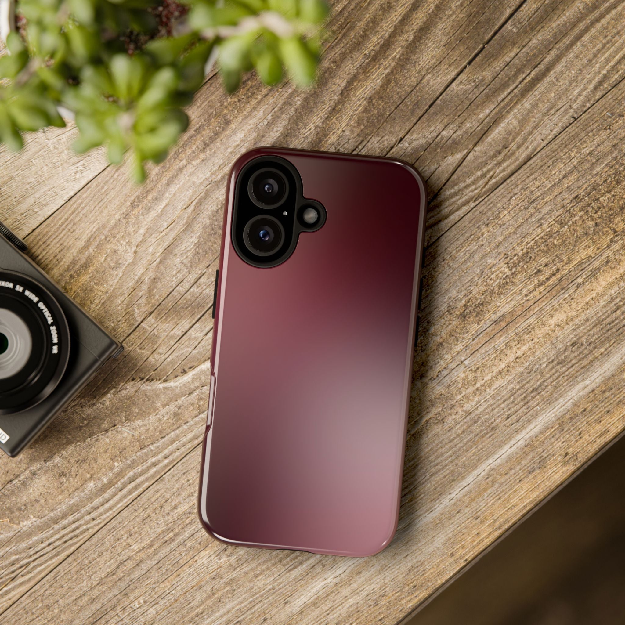 Stylish Tough Phone Case, Sleek Smartphone Cover, Durable Protective Case, Custom Mobile Accessory, Trendy Gift Idea