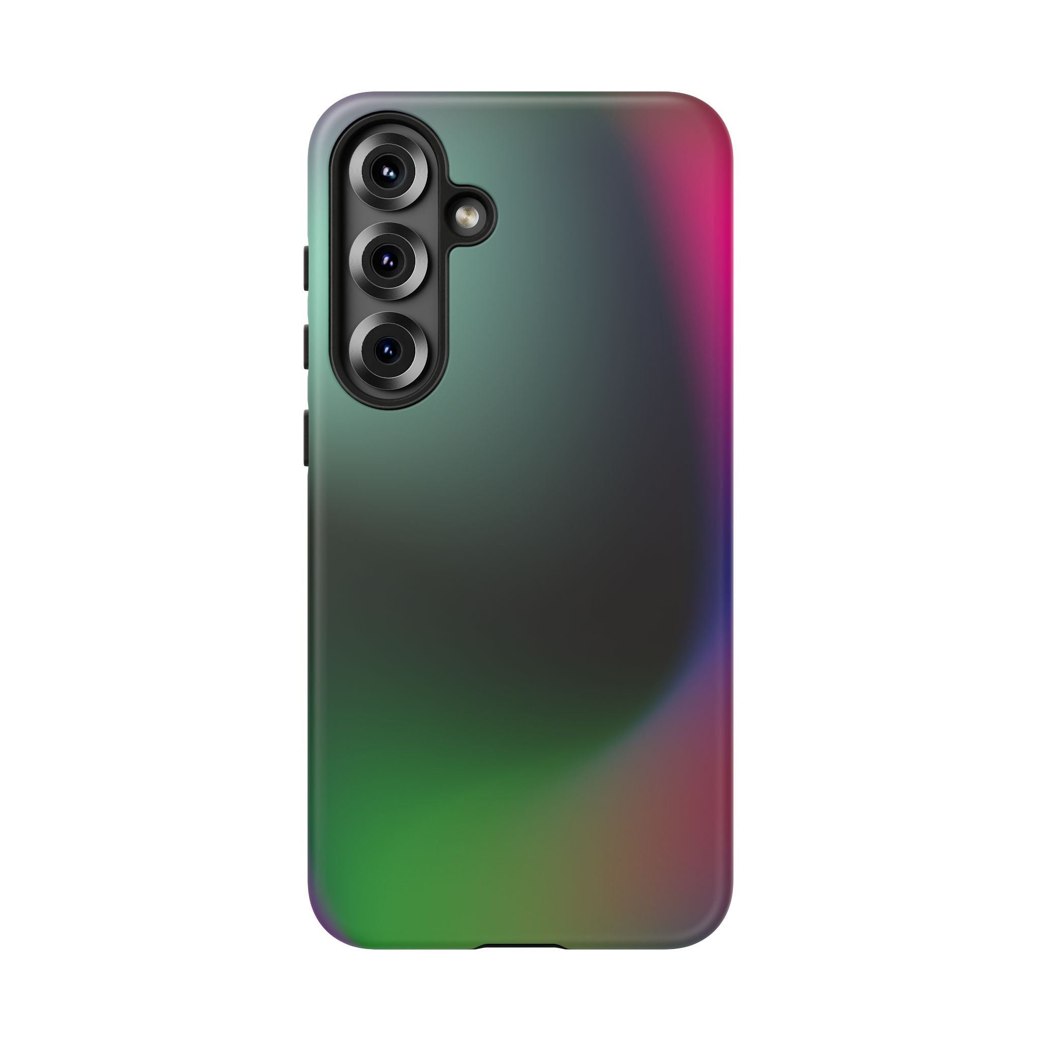 Colorful Phone Case, Tough Phone Cover, Vibrant Smart Device Protector, Modern Tech Accessory, Unique Gift for Phone Lovers