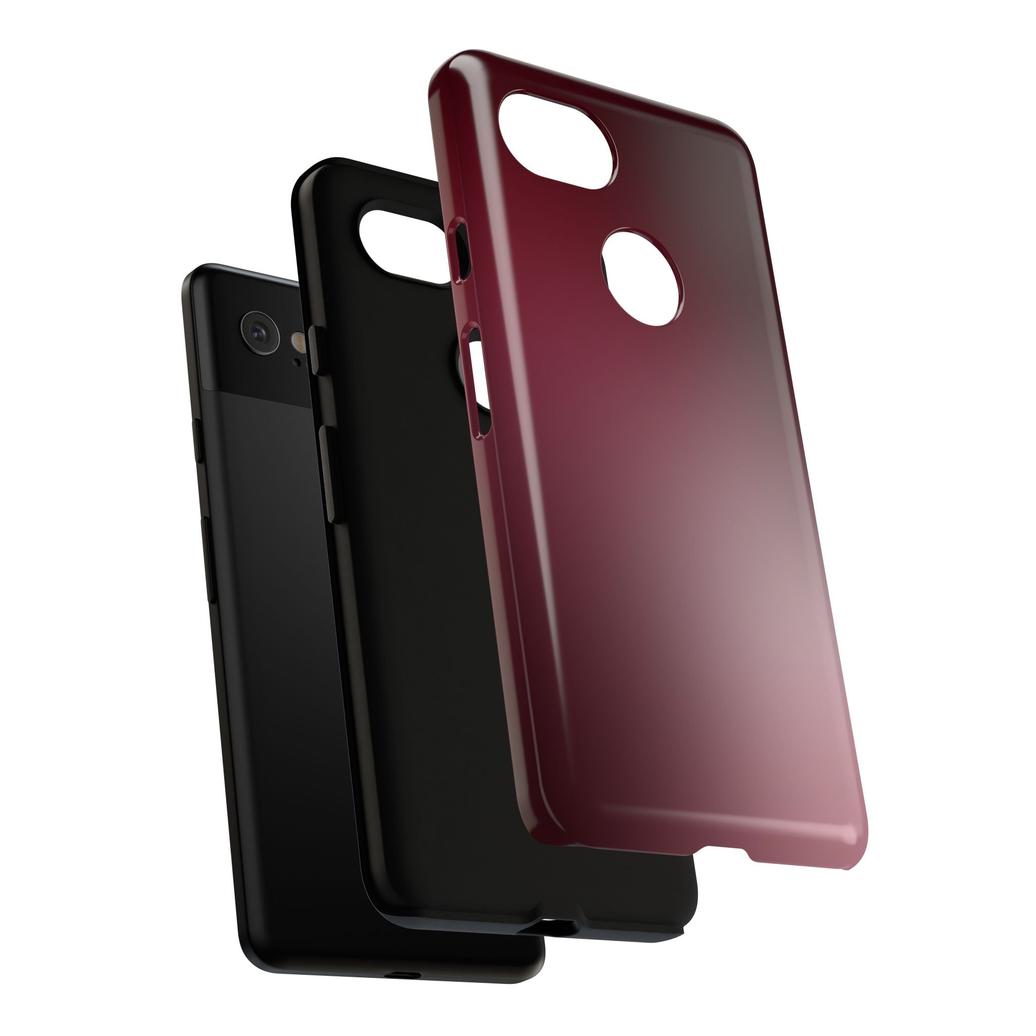 Stylish Tough Phone Case, Sleek Smartphone Cover, Durable Protective Case, Custom Mobile Accessory, Trendy Gift Idea