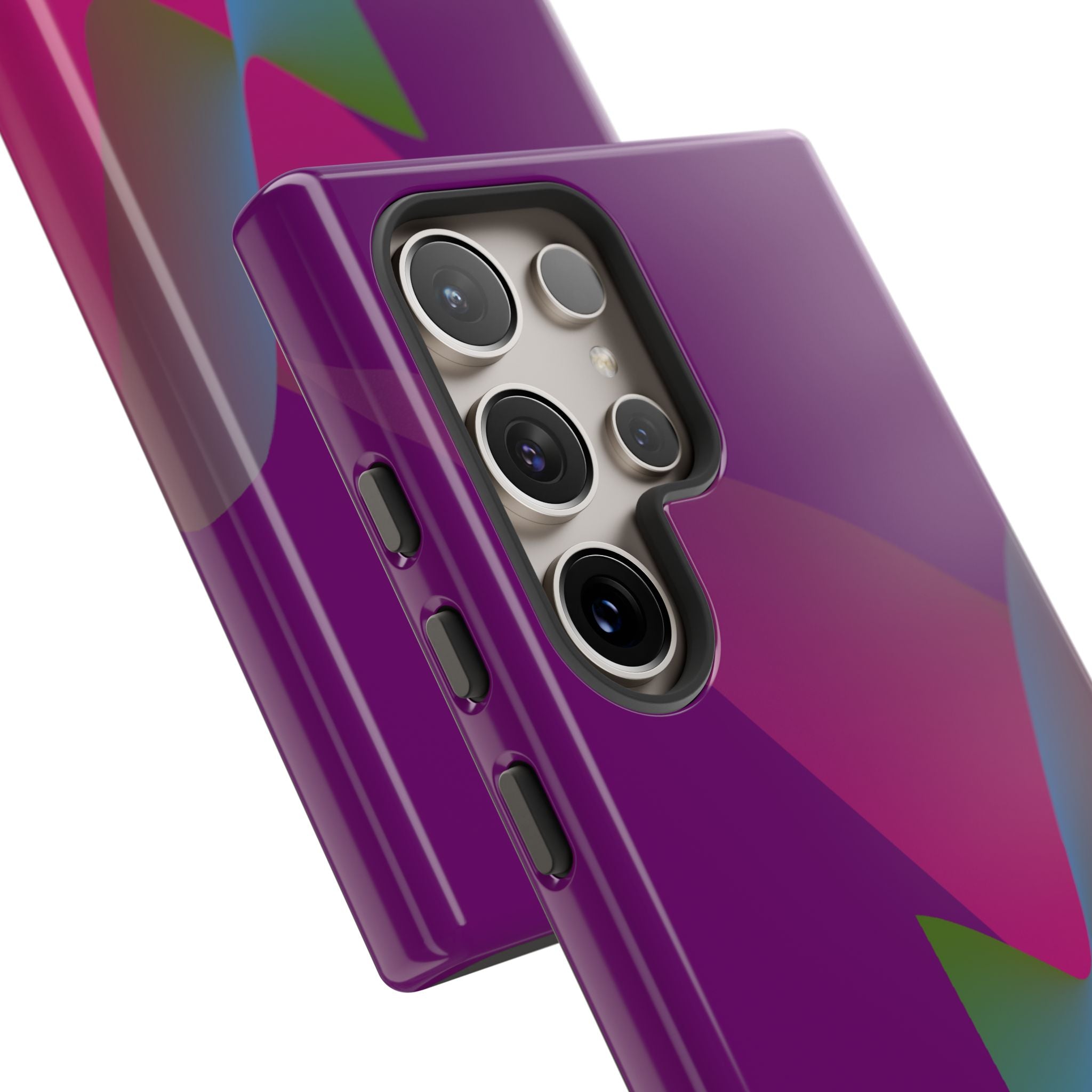 Stylish Phone Case | Tough Cases for Protection & Style | Smartphone Accessories, Custom Phone Cover, Gift for Her, Trendy Tech