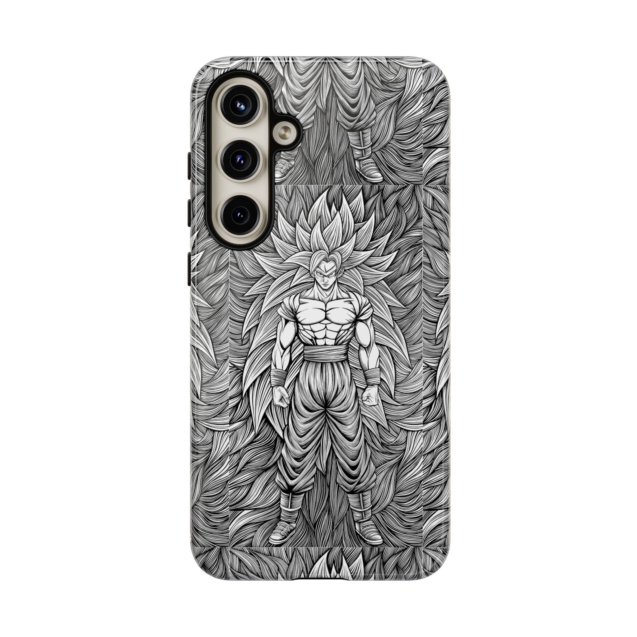 Tough Cases