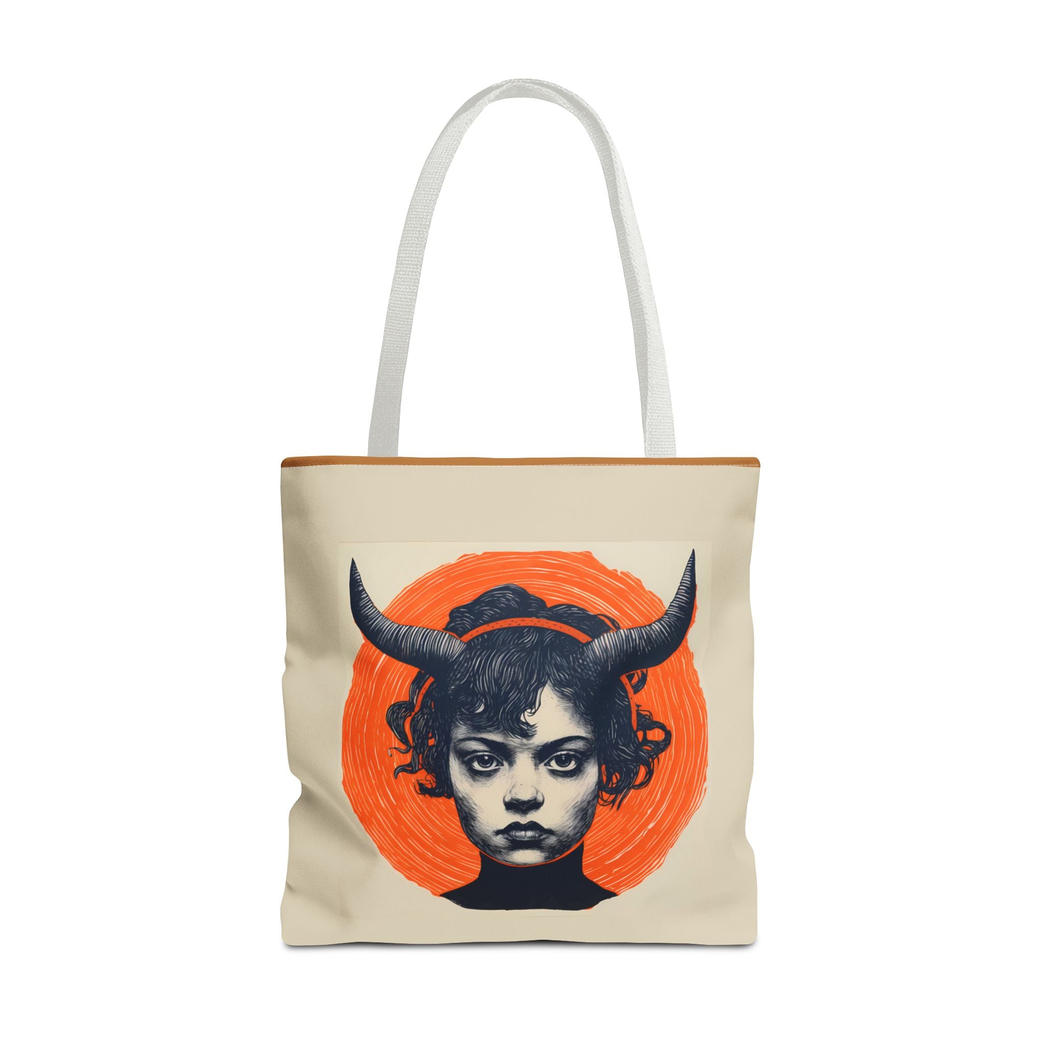 "Oh Sh*t, Competition!" – Devil-Approved Tote